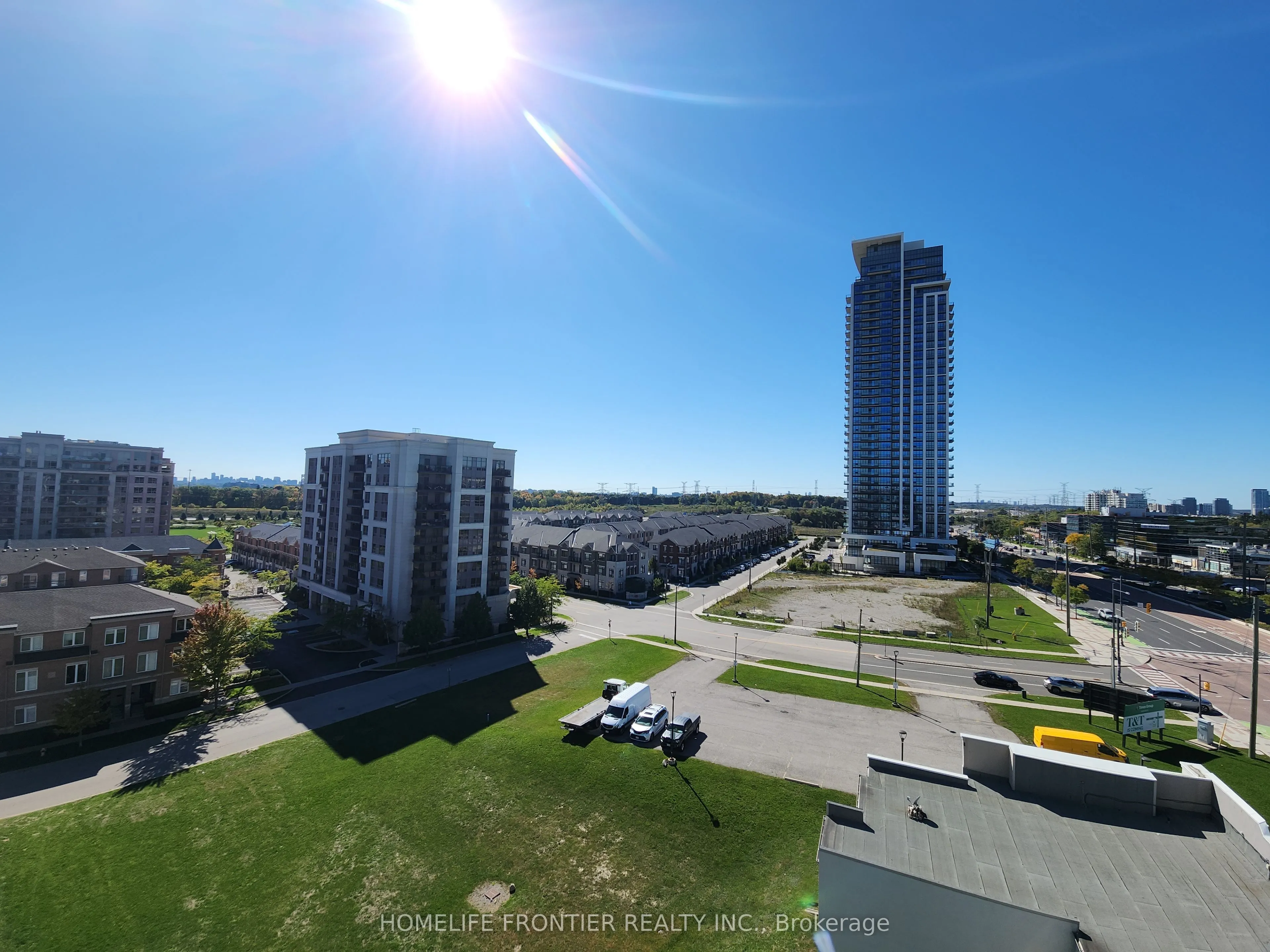 48 Suncrest Boulevard, #1009