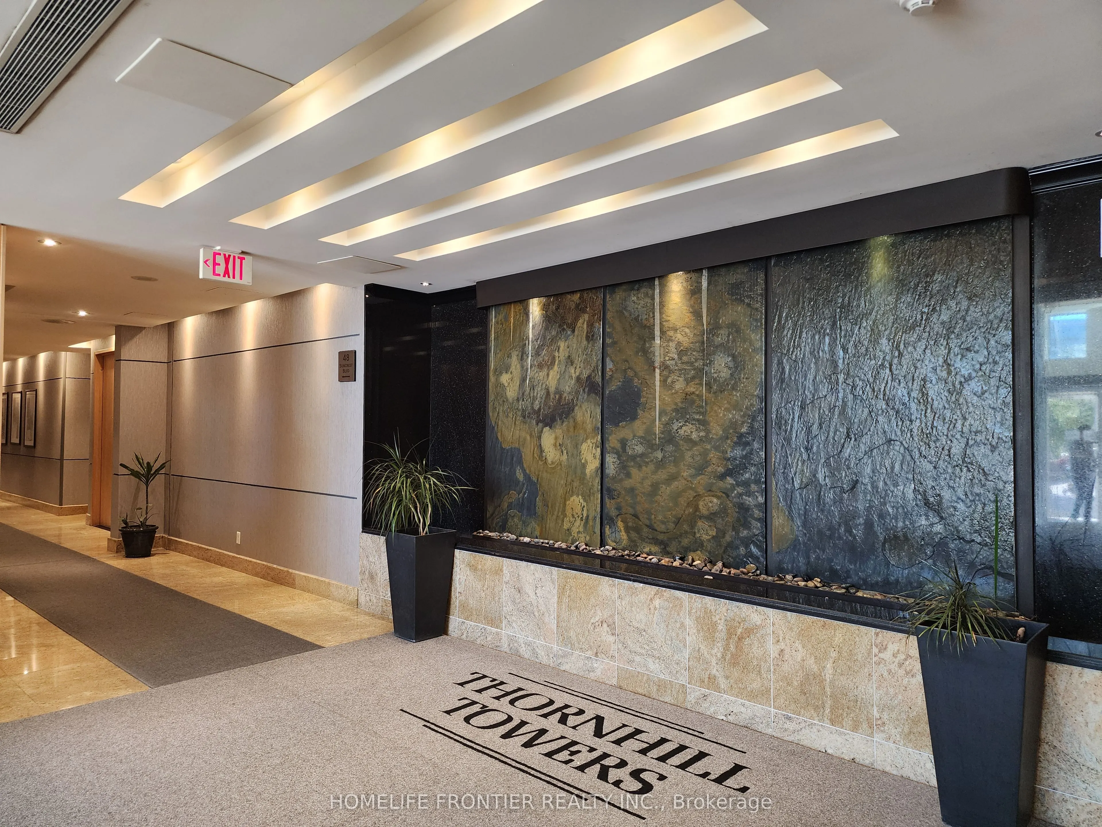 48 Suncrest Boulevard, #1009