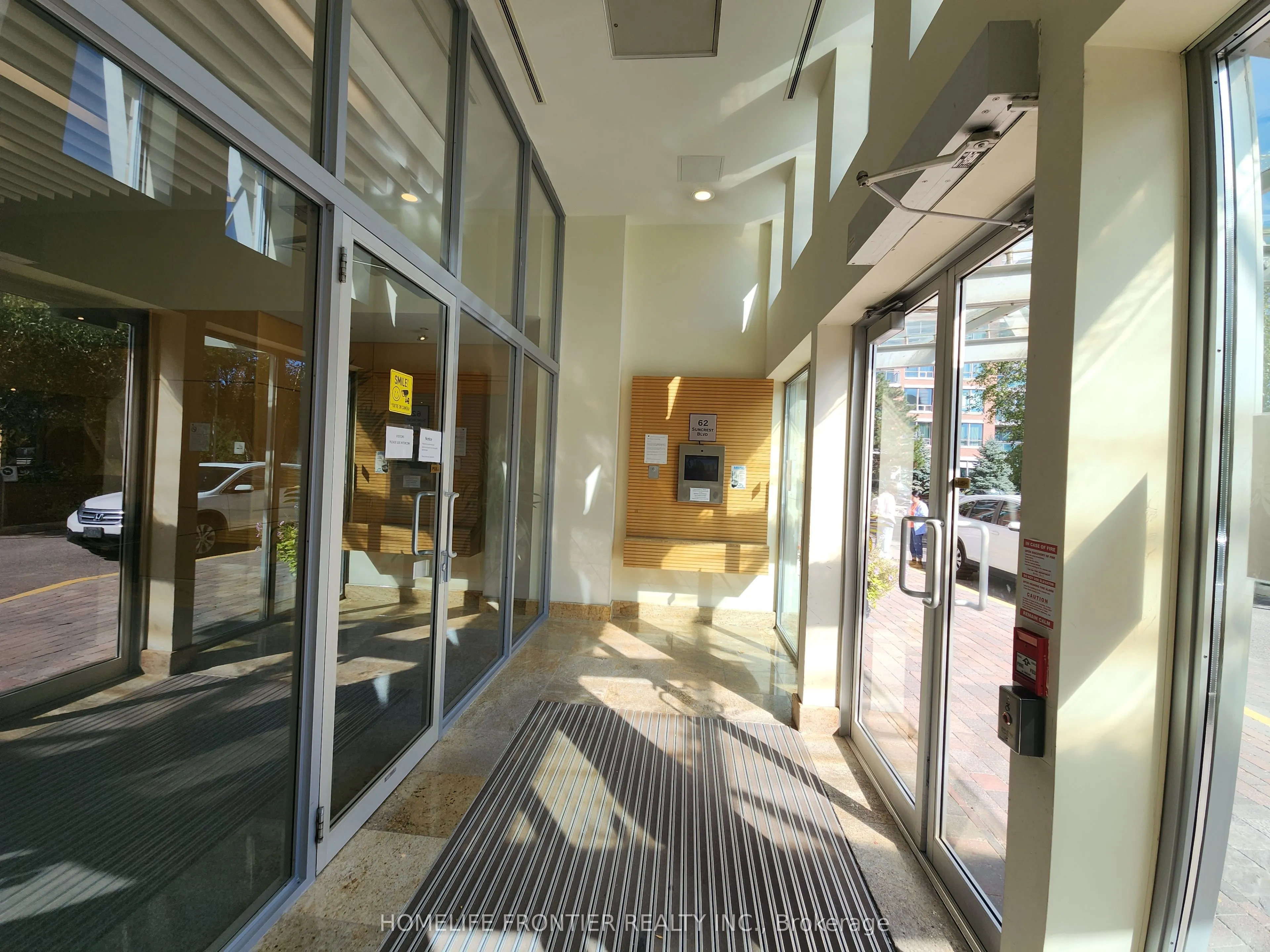 48 Suncrest Boulevard, #1009