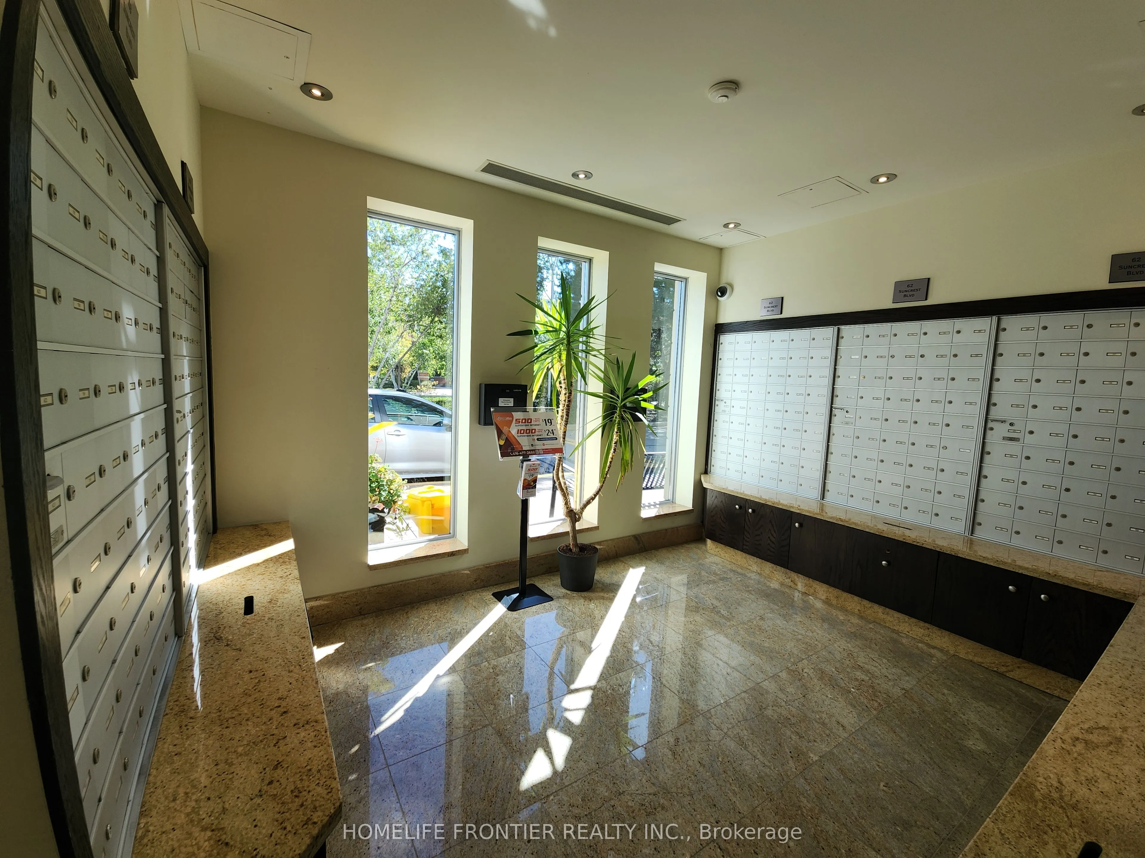 48 Suncrest Boulevard, #1009