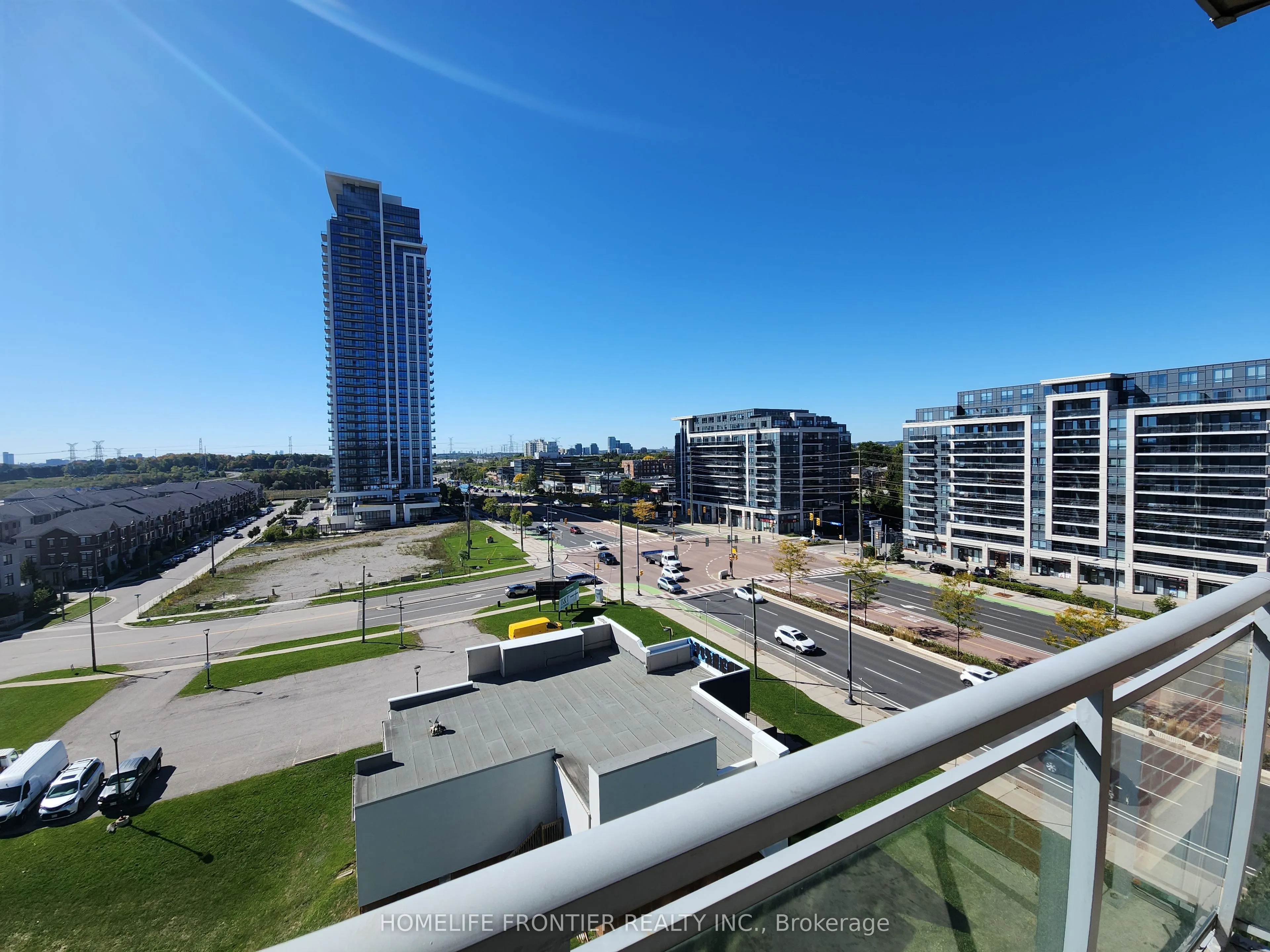 48 Suncrest Boulevard, #1009