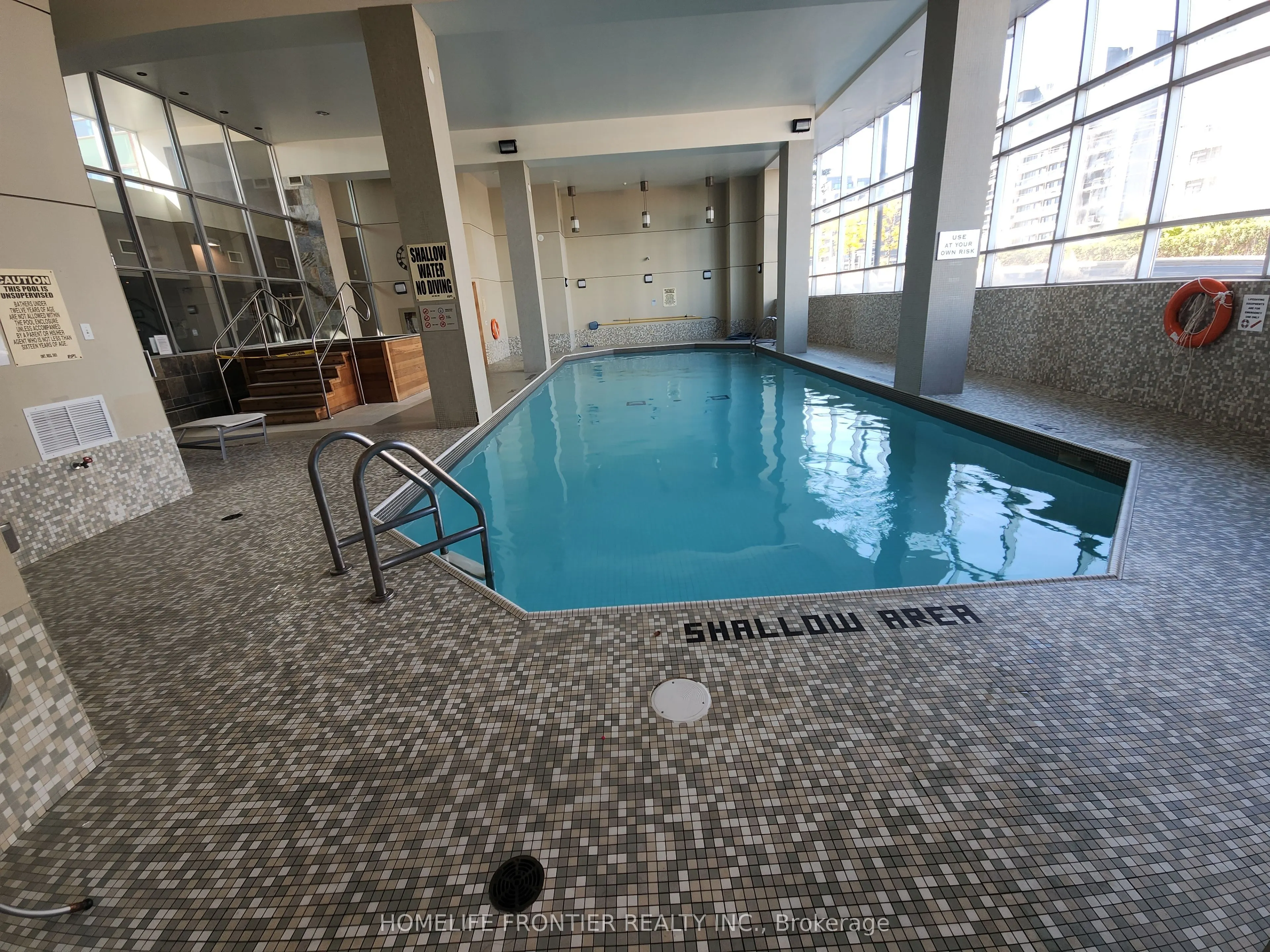 48 Suncrest Boulevard, #1009