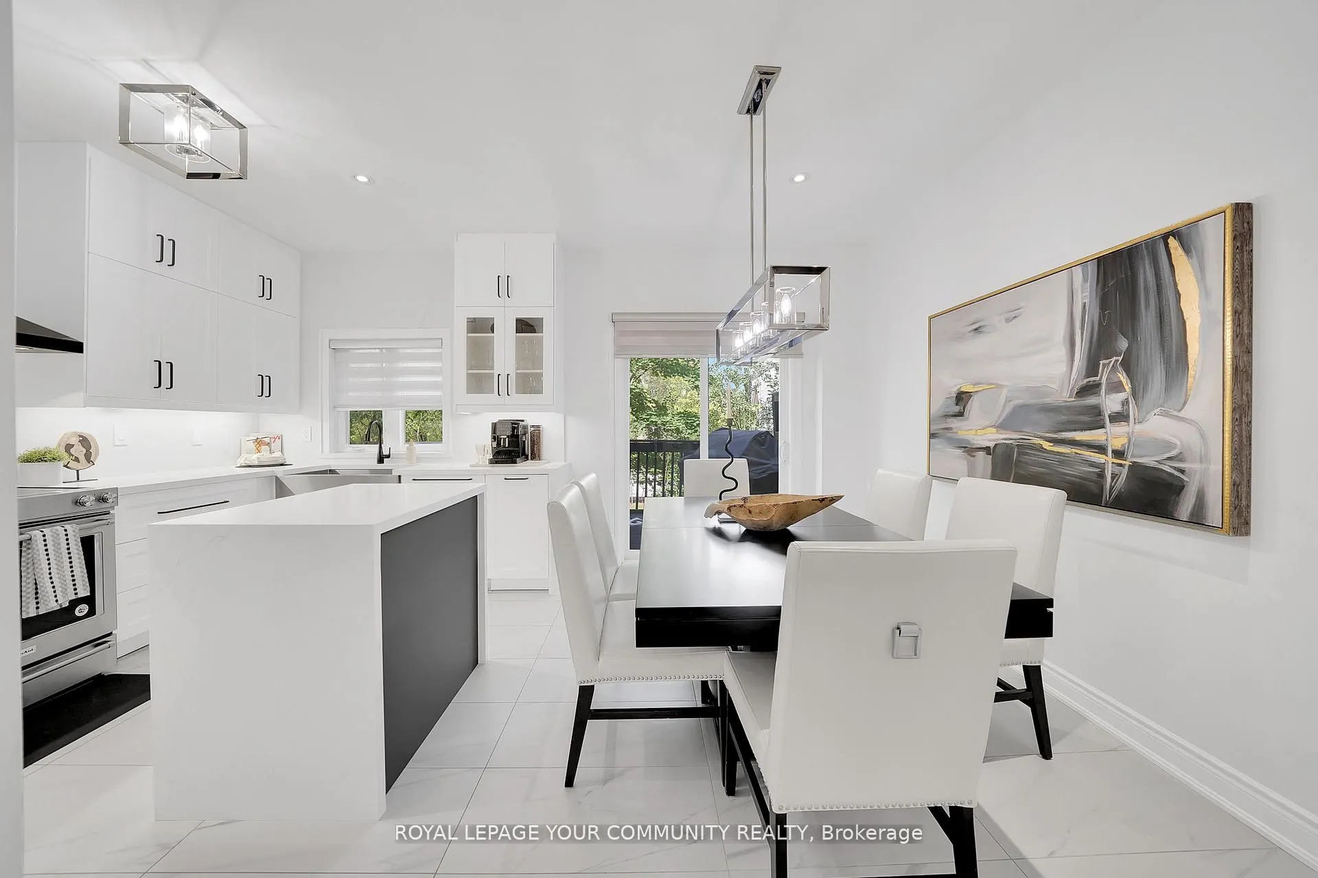 8032 Kipling Avenue, #5