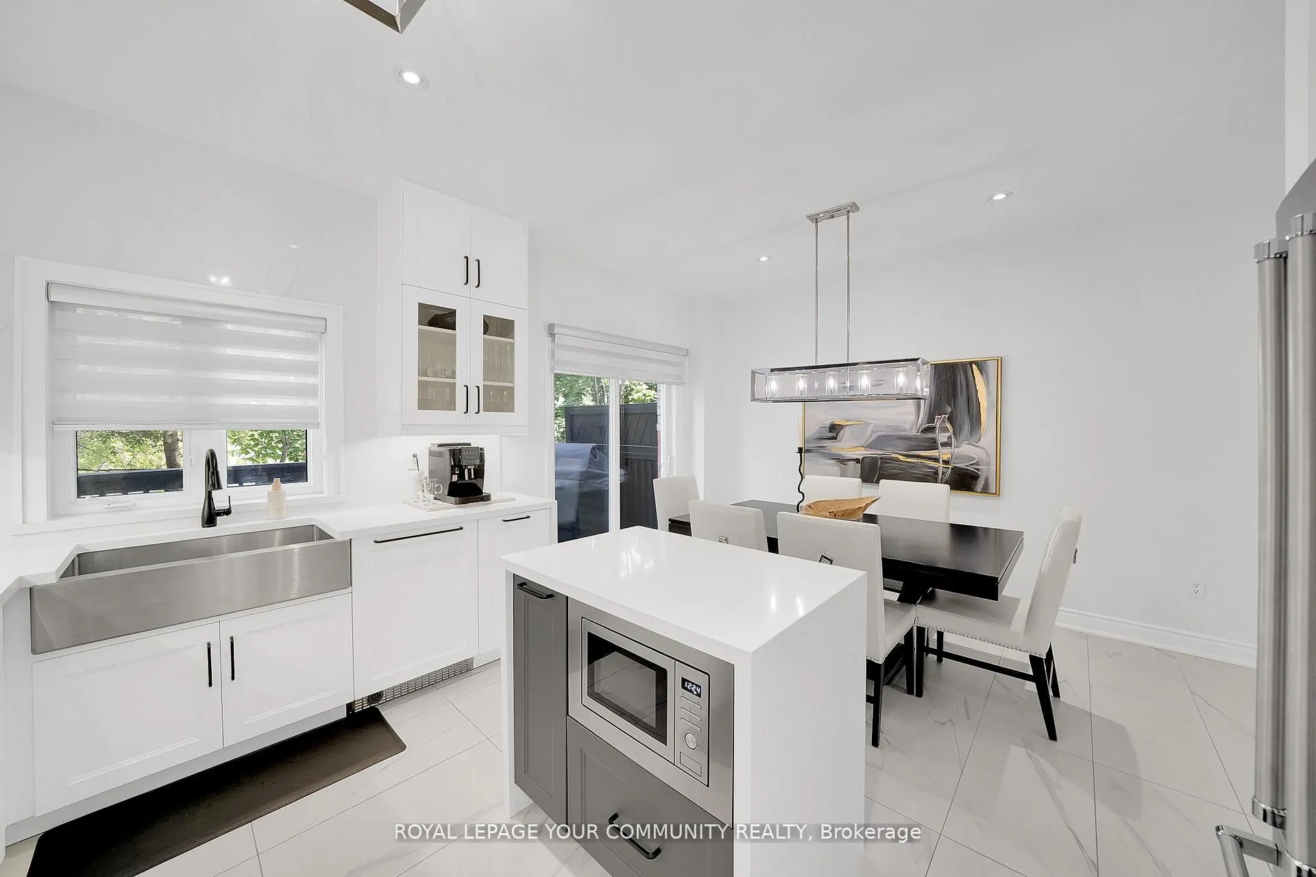 8032 Kipling Avenue, #5