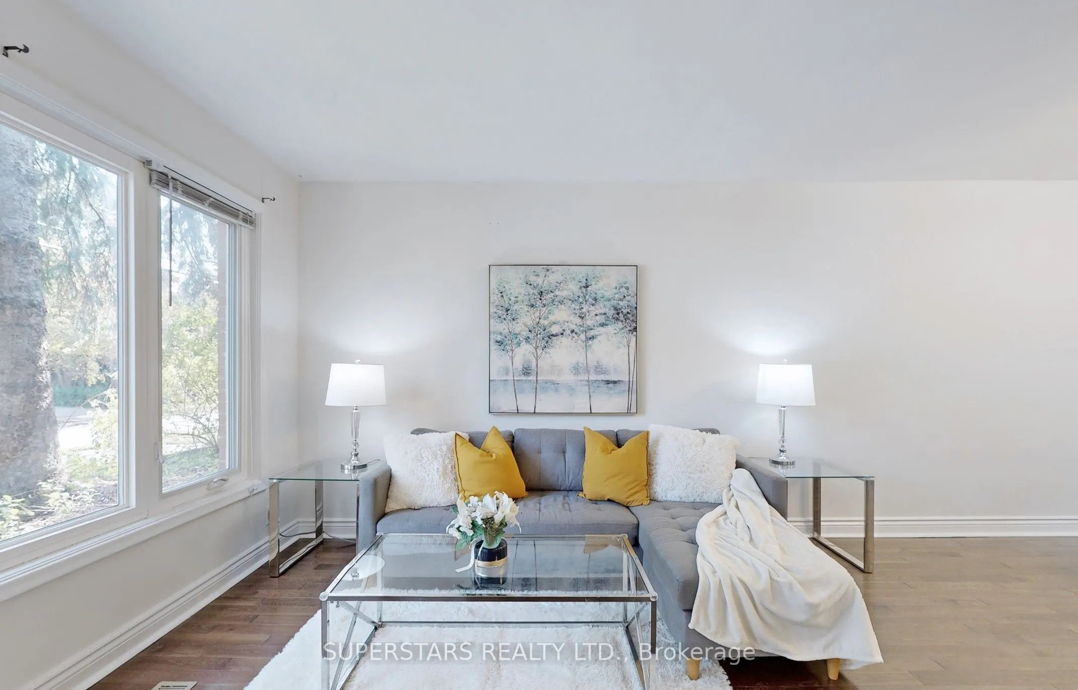 330 Neal Drive, #1 (Main & 2nd Floor)