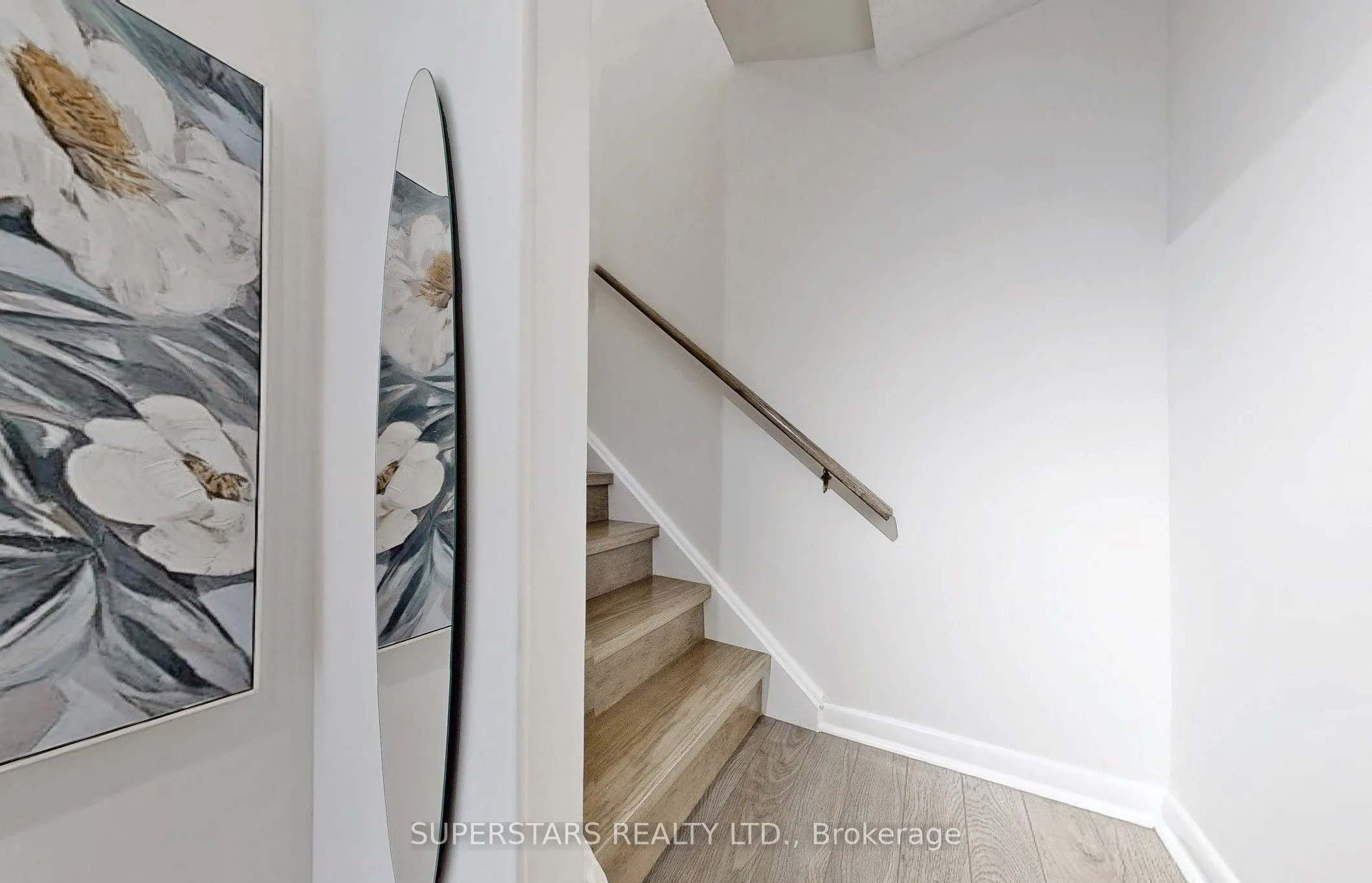 330 Neal Drive, #1 (Main & 2nd Floor)