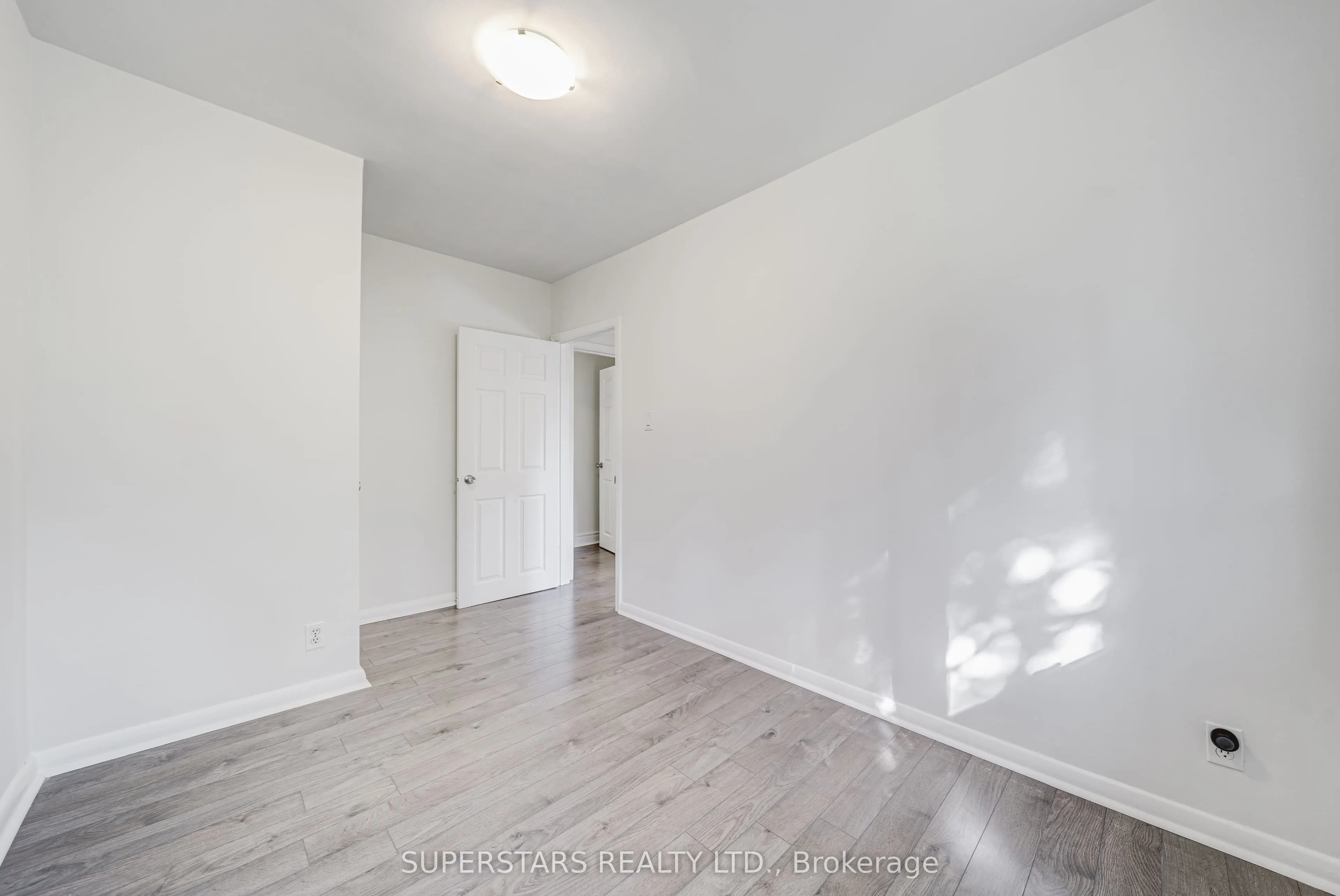 330 Neal Drive, #1 (Main & 2nd Floor)