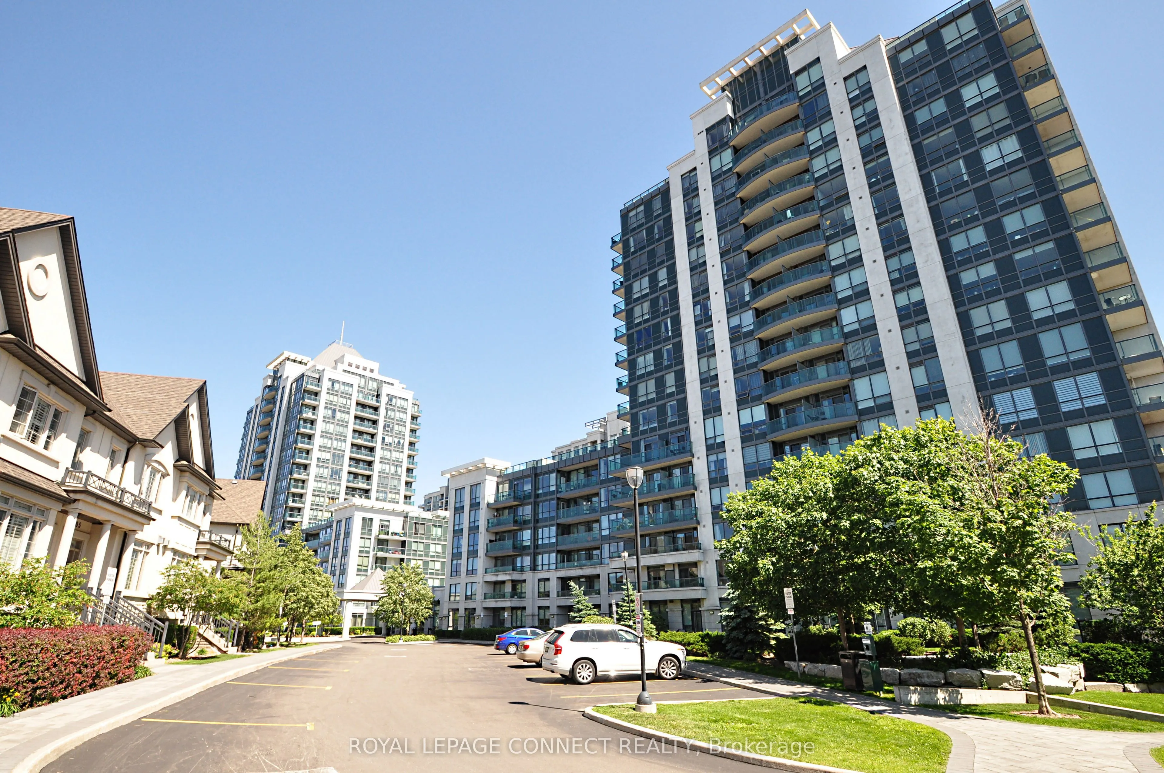30 North Park Road, #219