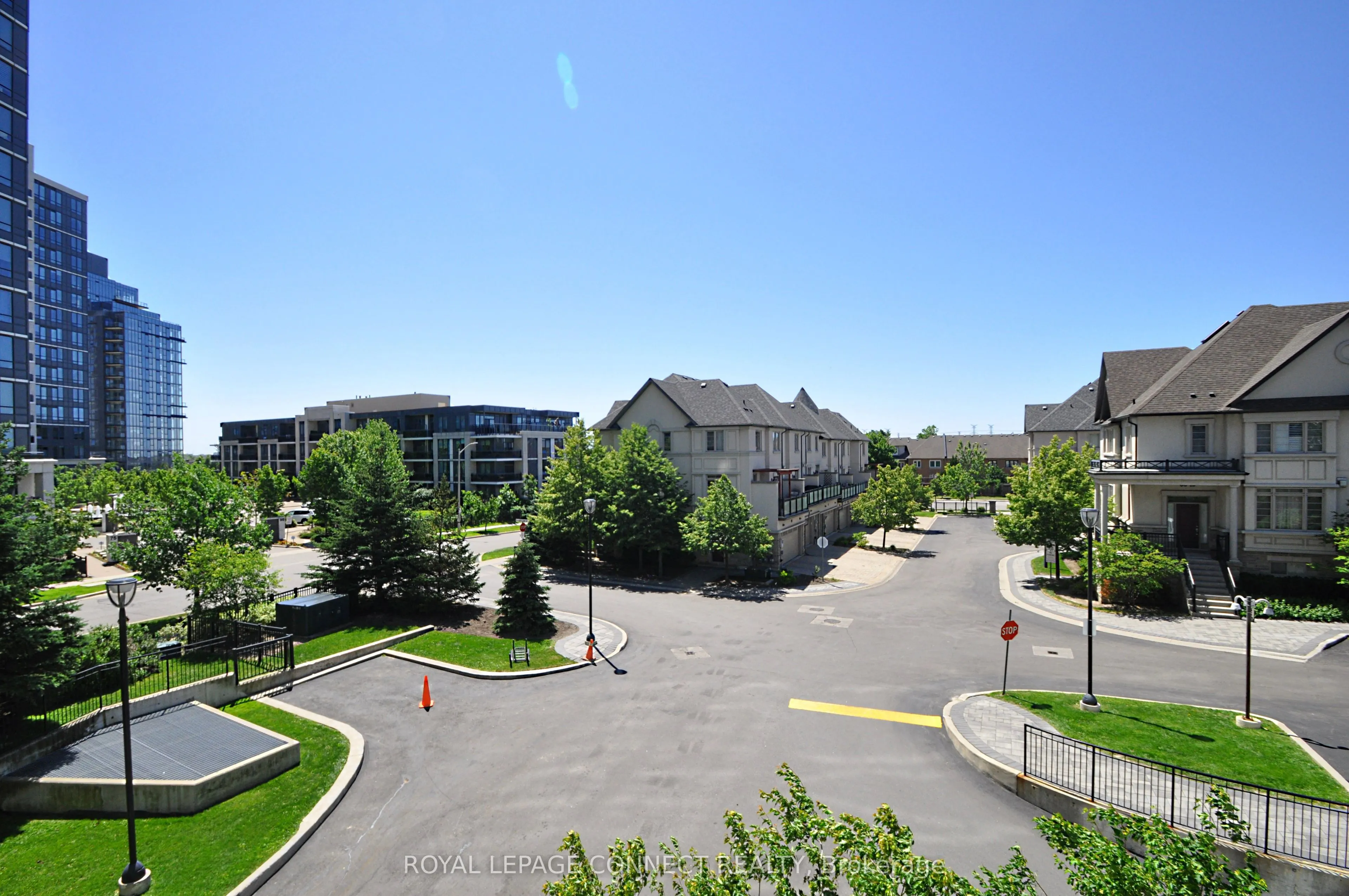 30 North Park Road, #219