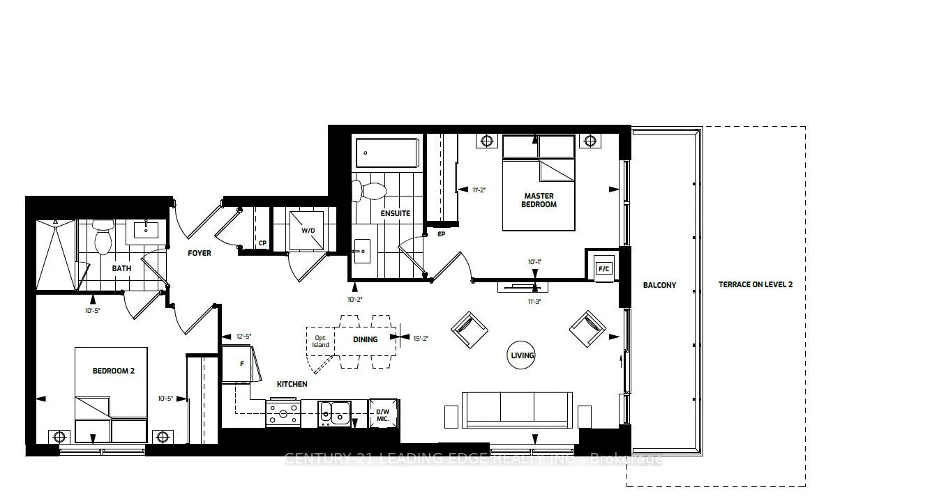 38 Water Walk Drive, #923