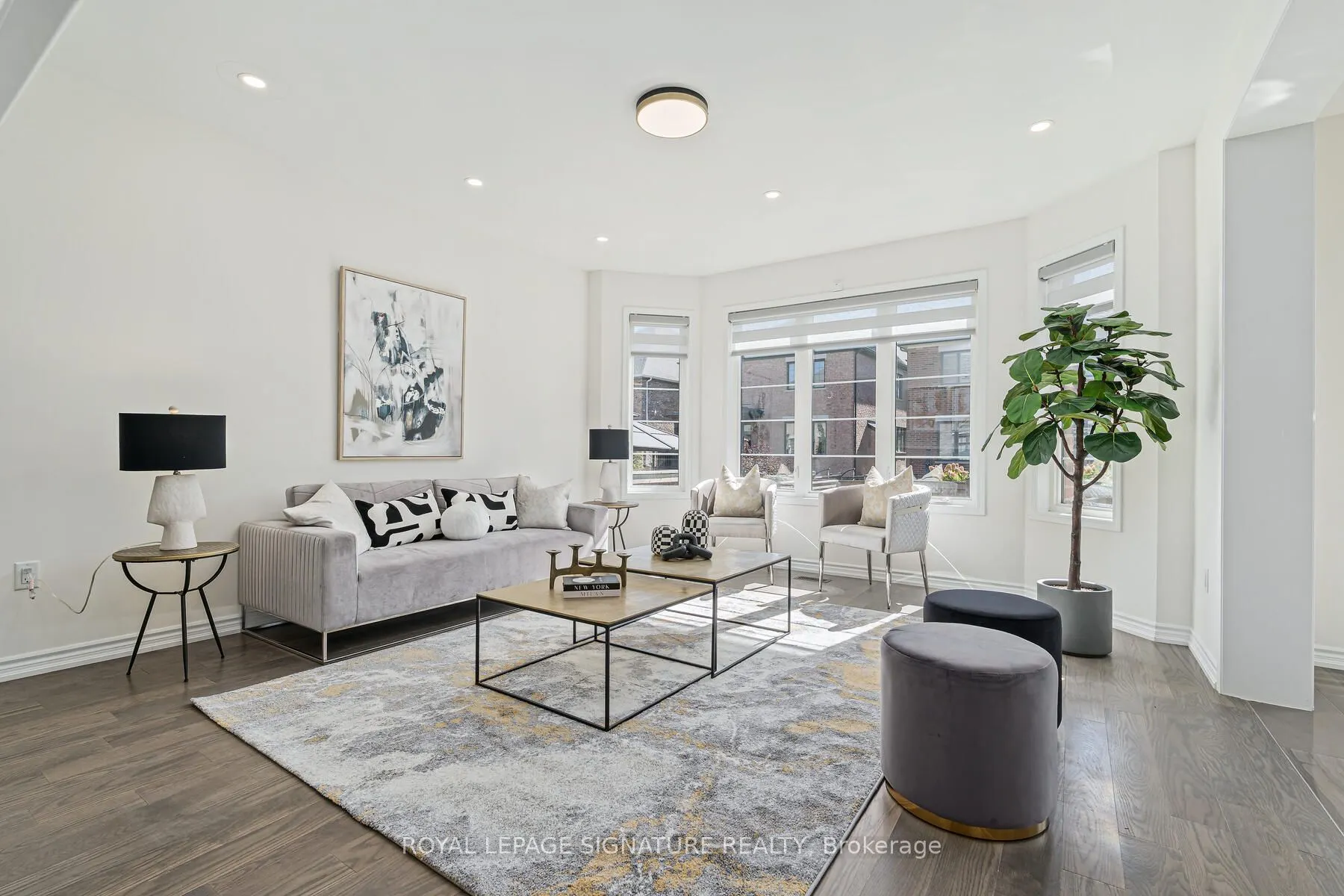 31 Streamside Street