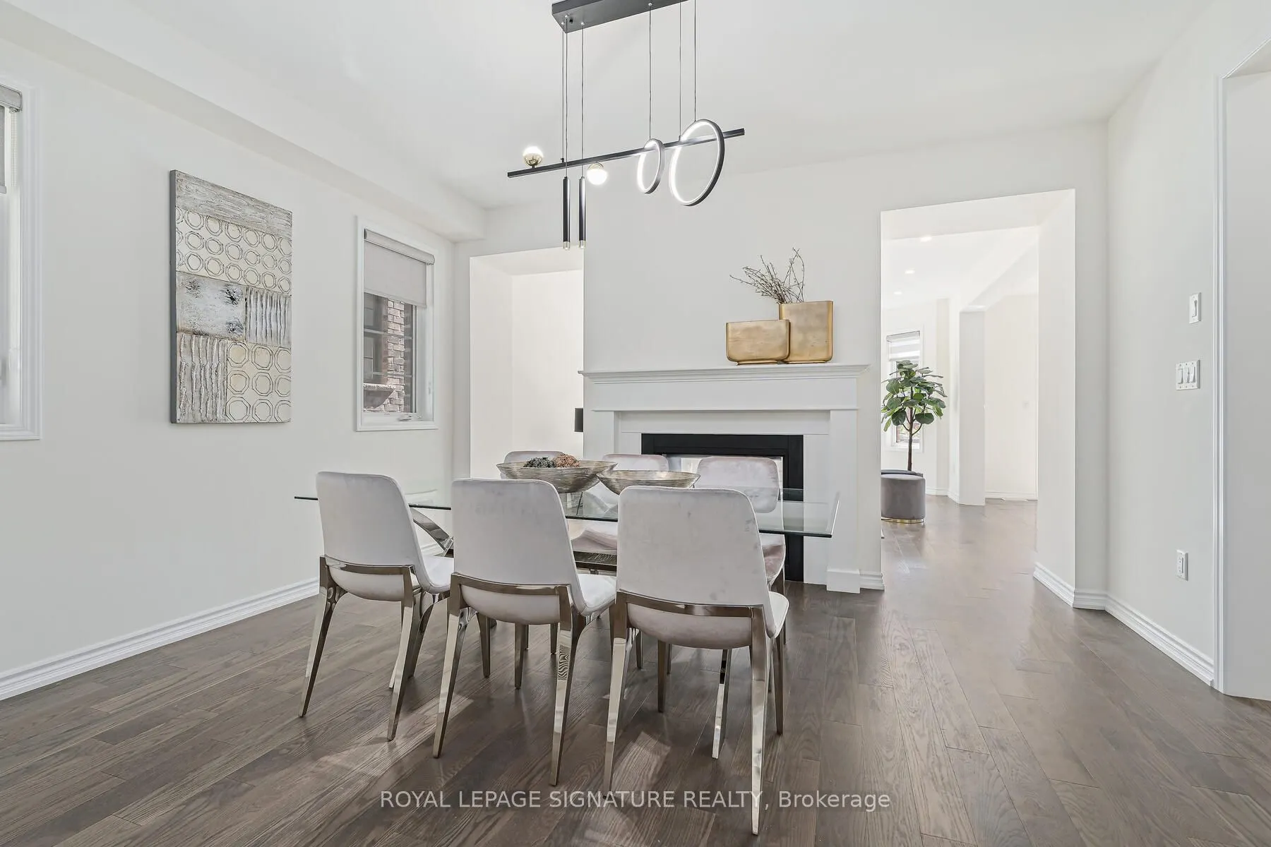 31 Streamside Street