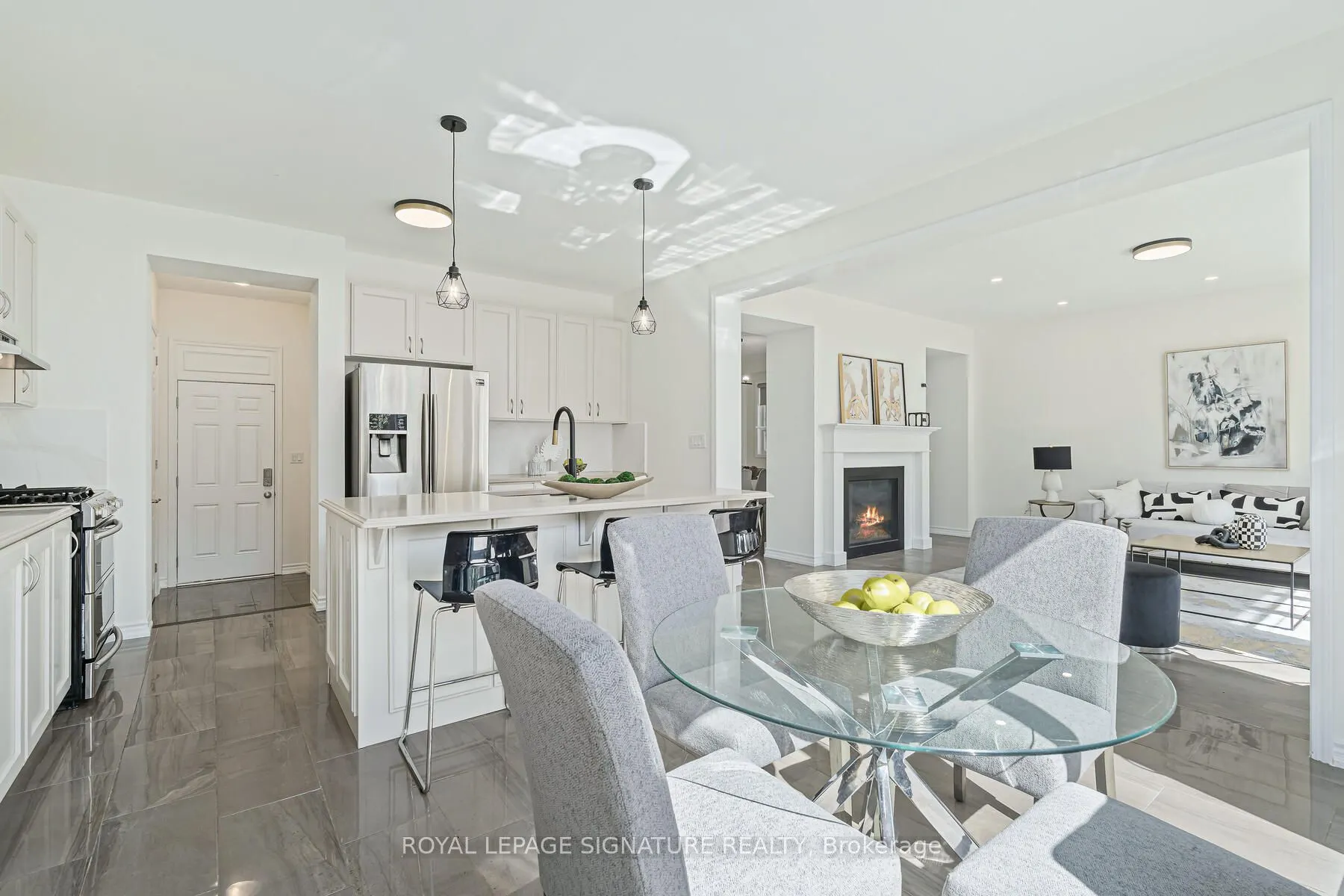31 Streamside Street