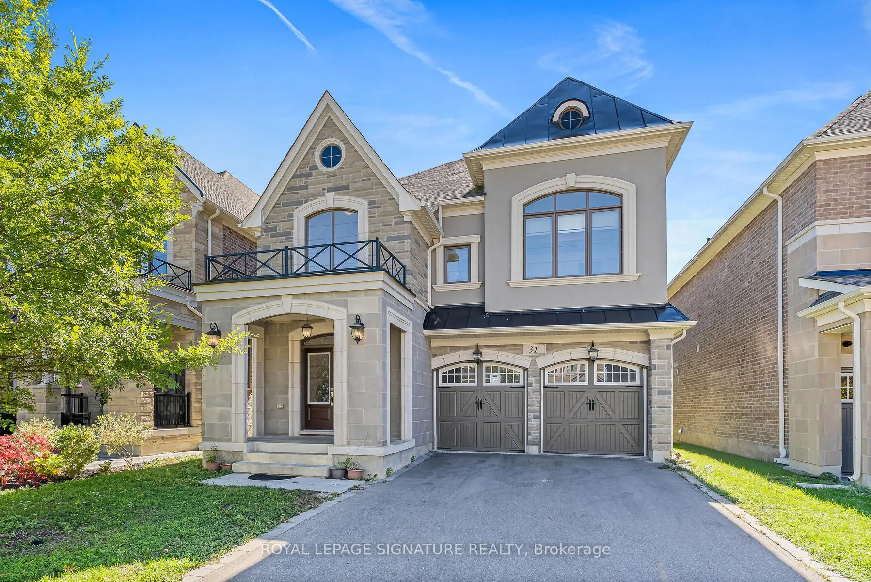 31 Streamside Street