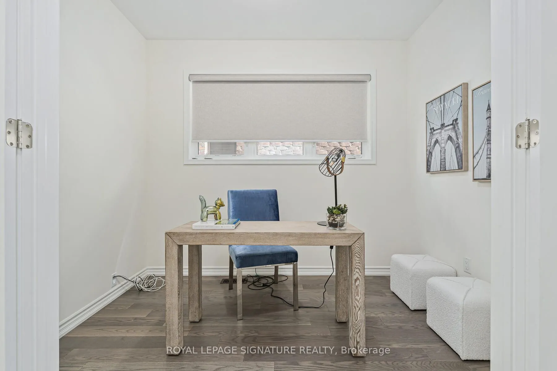 31 Streamside Street