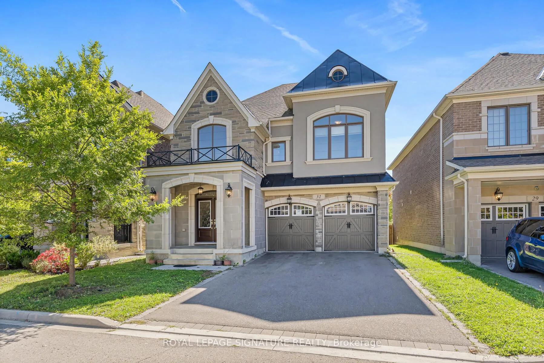 31 Streamside Street
