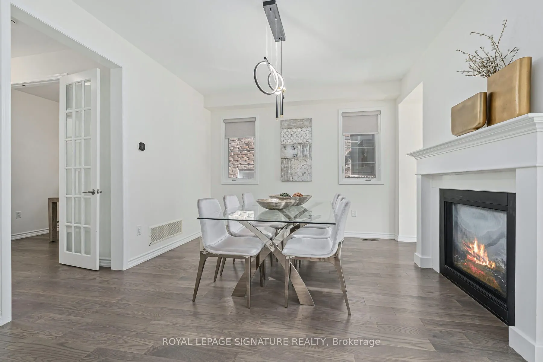 31 Streamside Street