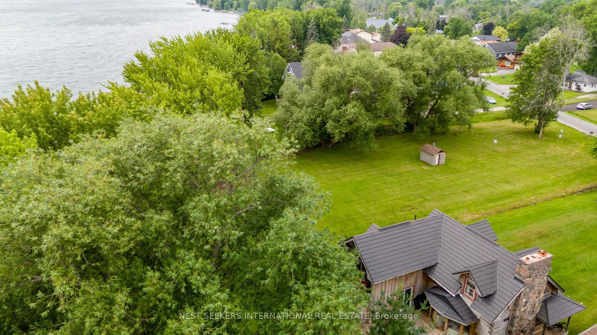 219 Bayshore Road