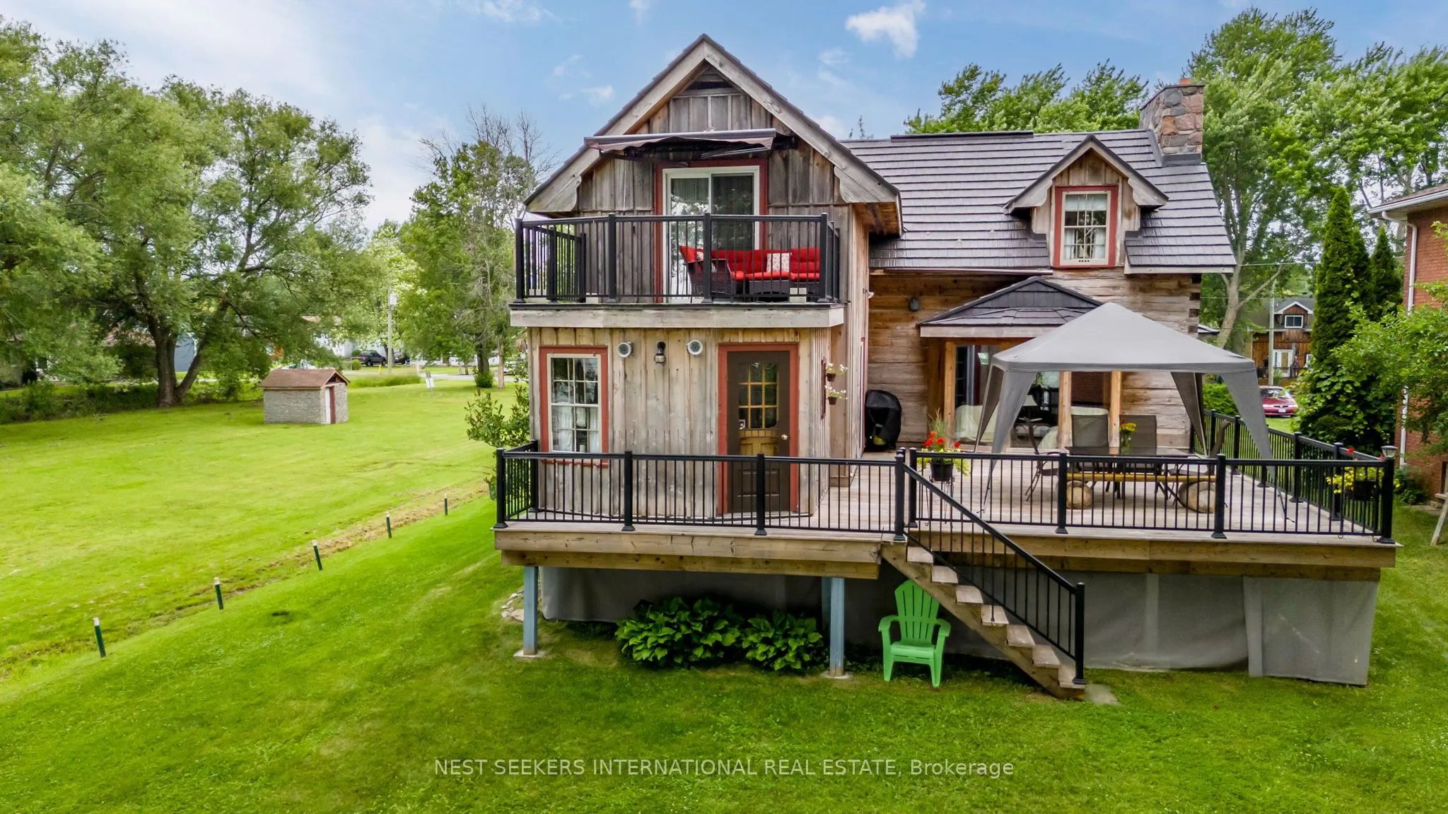 219 Bayshore Road