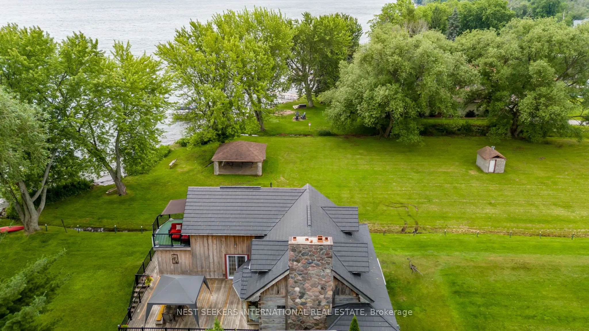 219 Bayshore Road