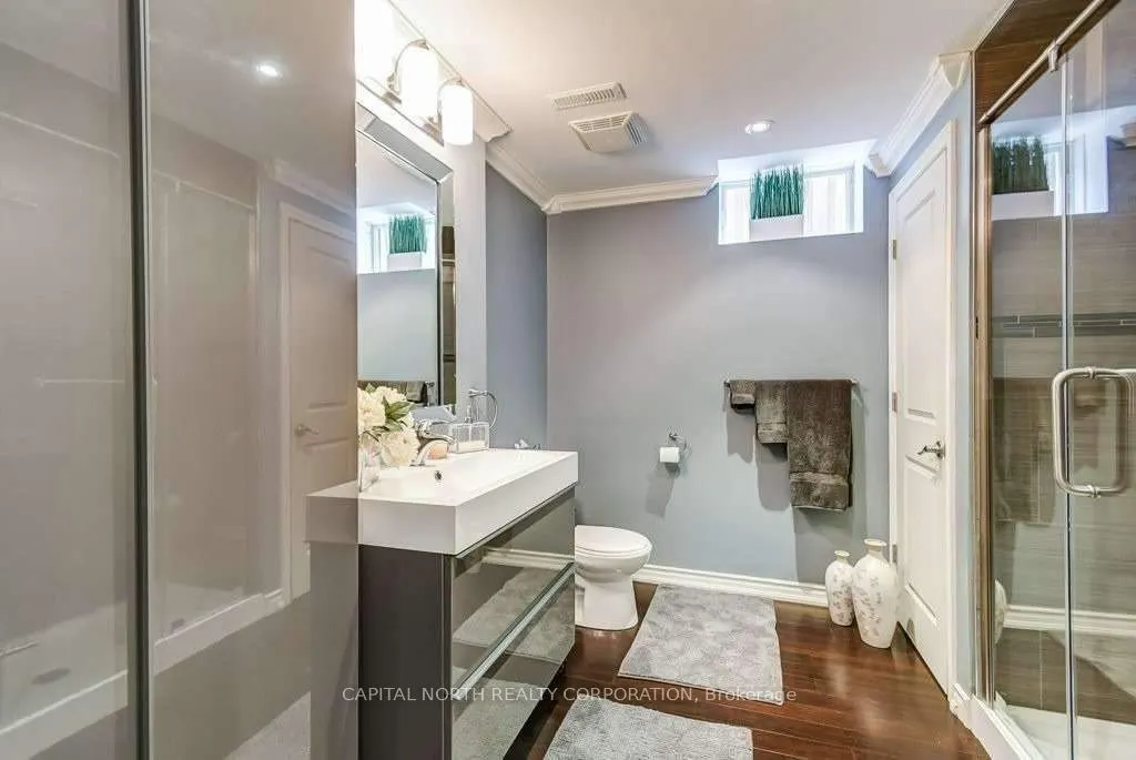124 Lormel Gate, #Bsmt