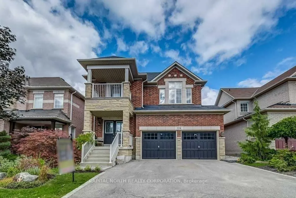 124 Lormel Gate, #Bsmt
