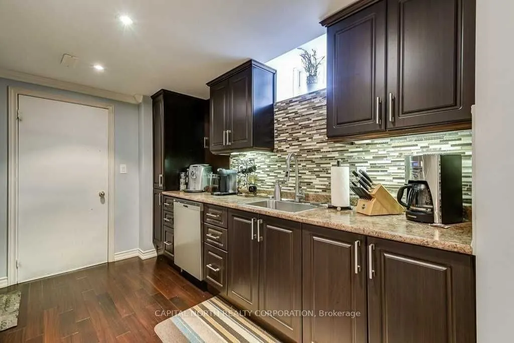 124 Lormel Gate, #Bsmt