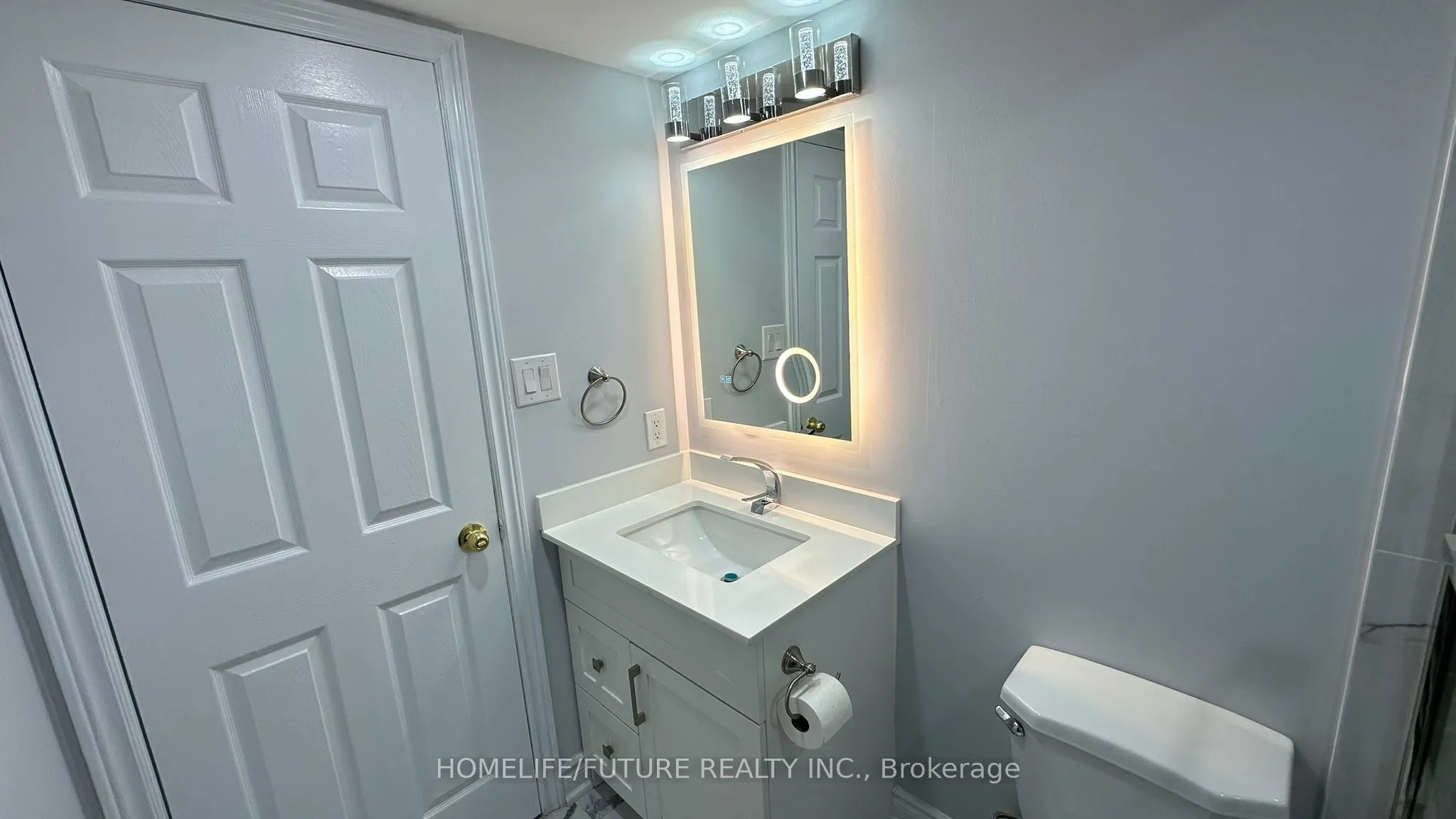 7428 Markham Road, #203