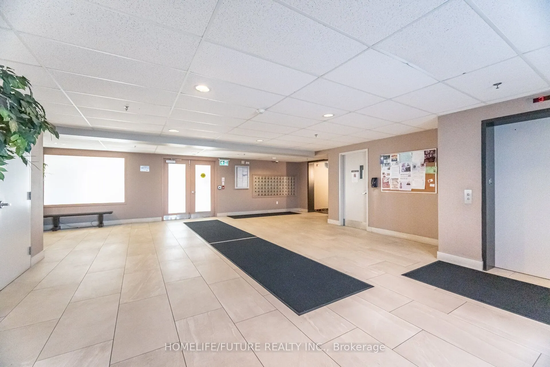 7428 Markham Road, #203