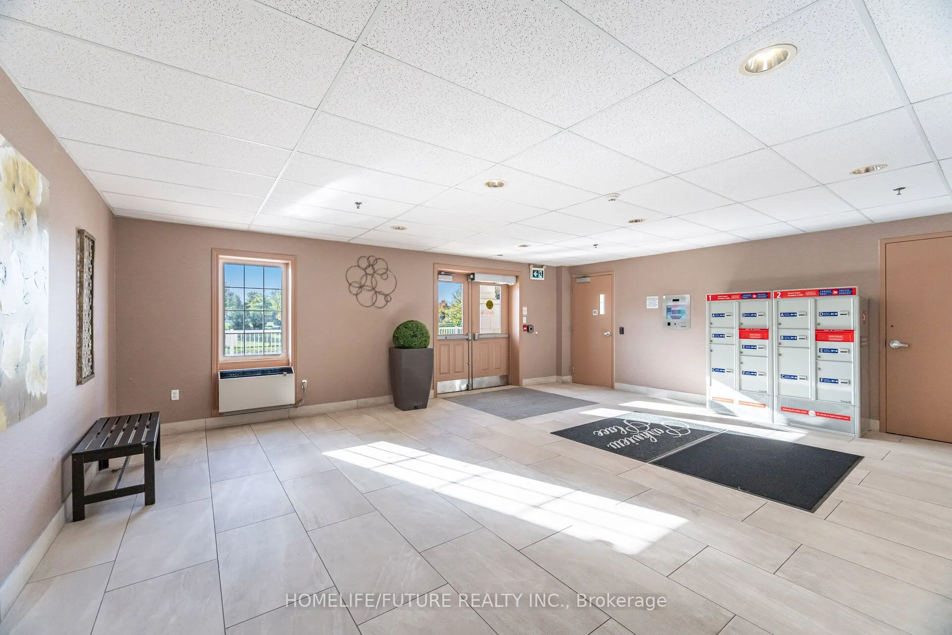 7428 Markham Road, #203