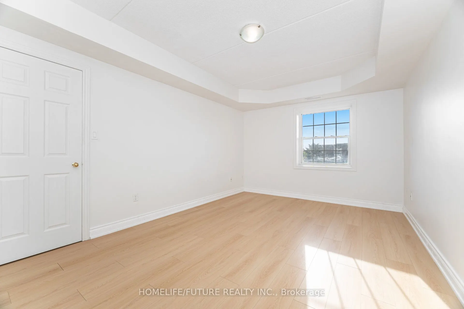 7428 Markham Road, #203