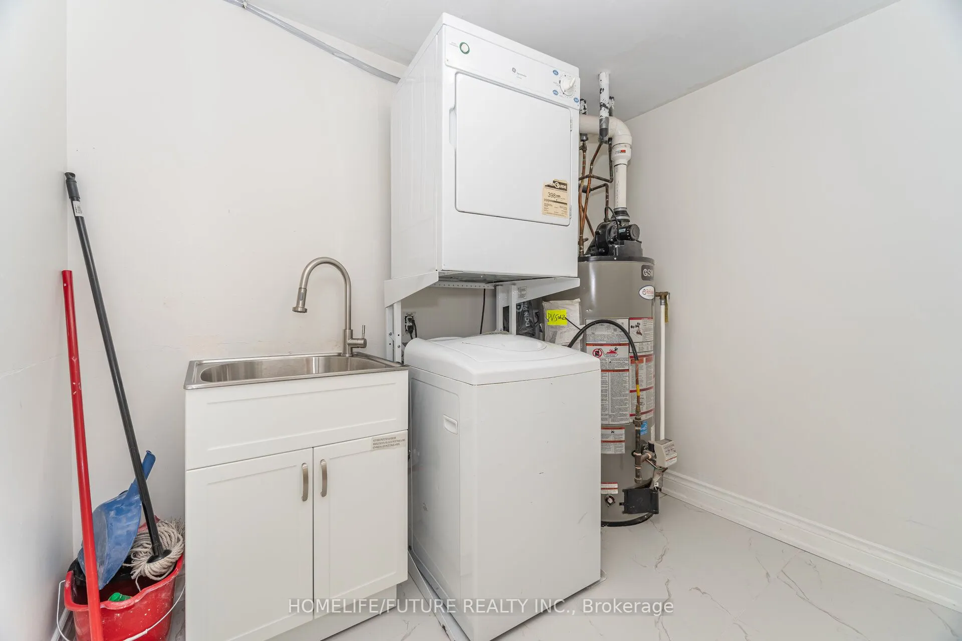 7428 Markham Road, #203