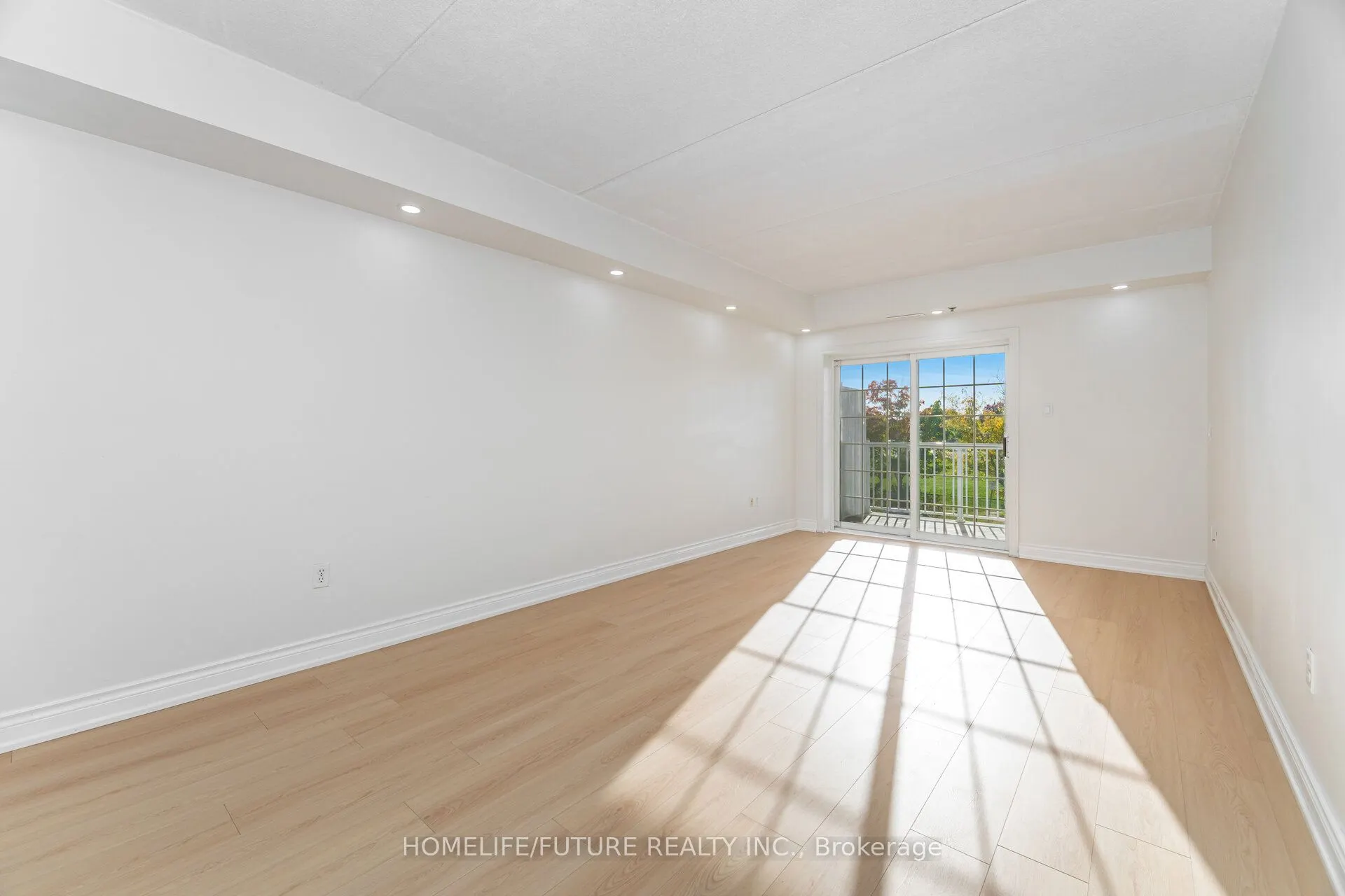 7428 Markham Road, #203