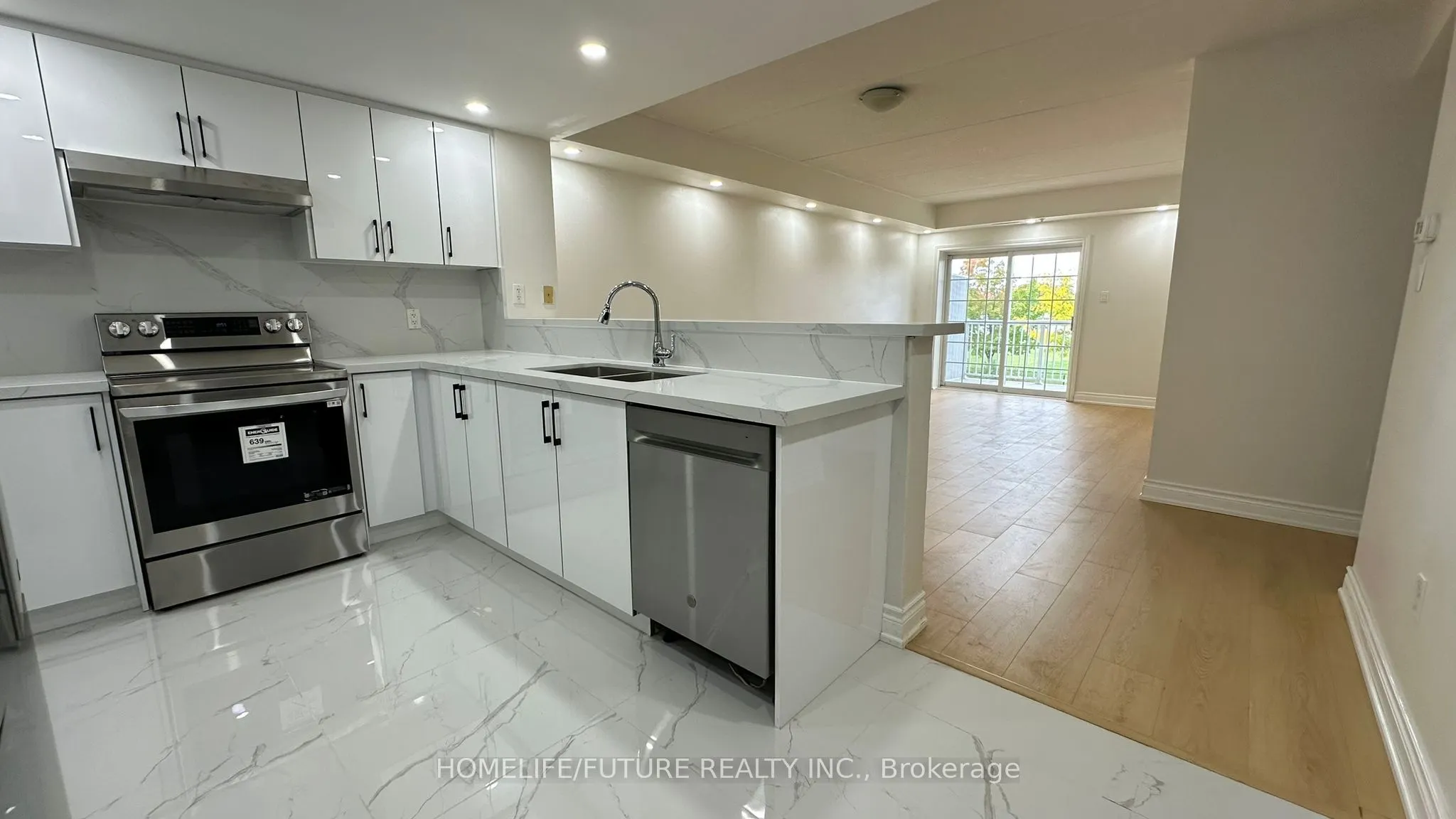 7428 Markham Road, #203