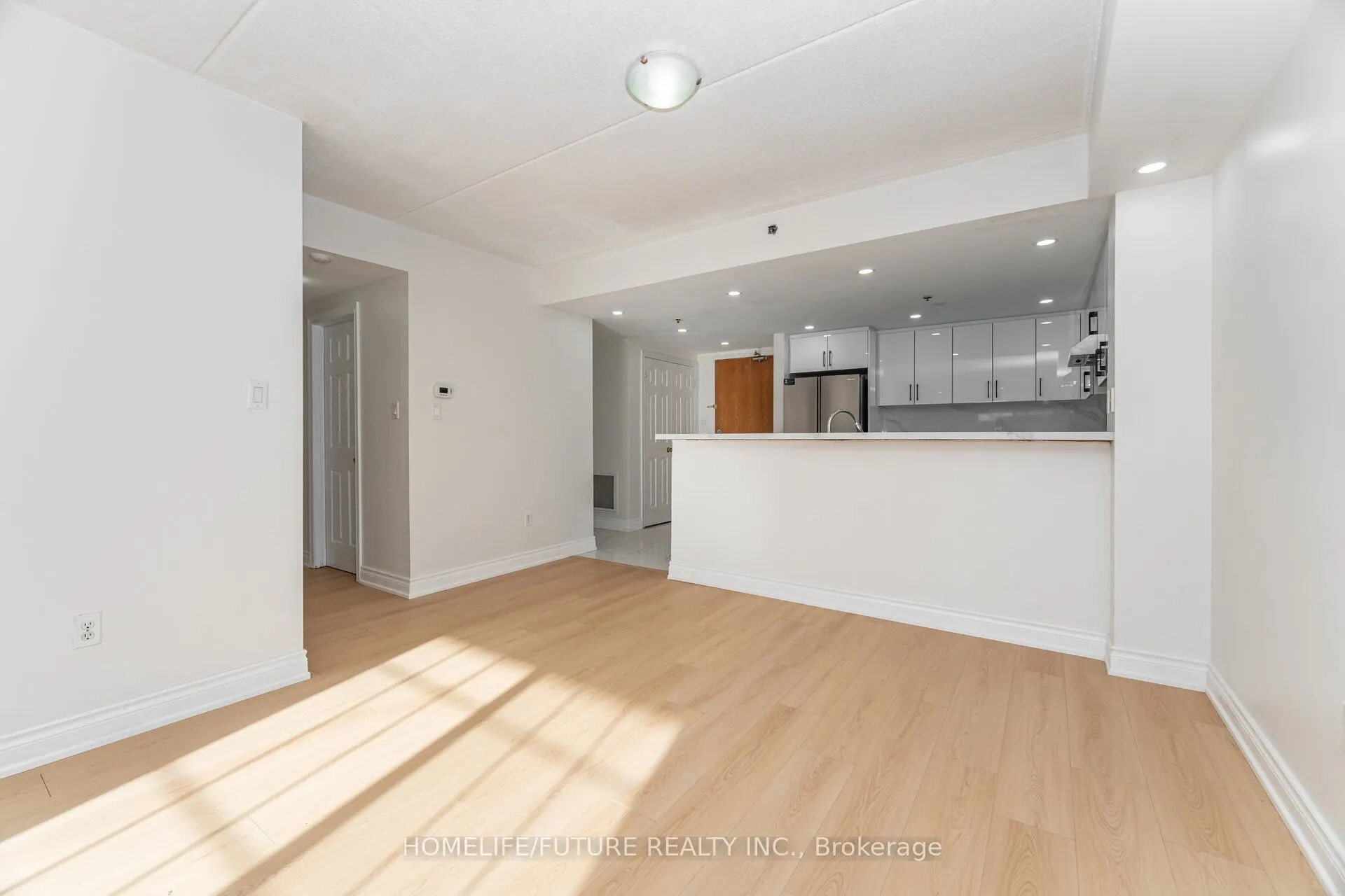 7428 Markham Road, #203
