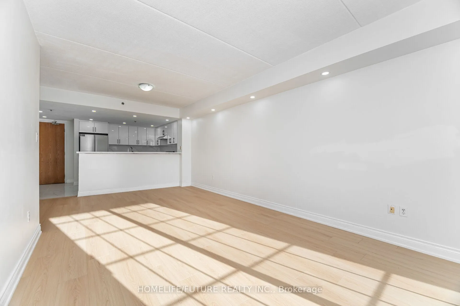 7428 Markham Road, #203