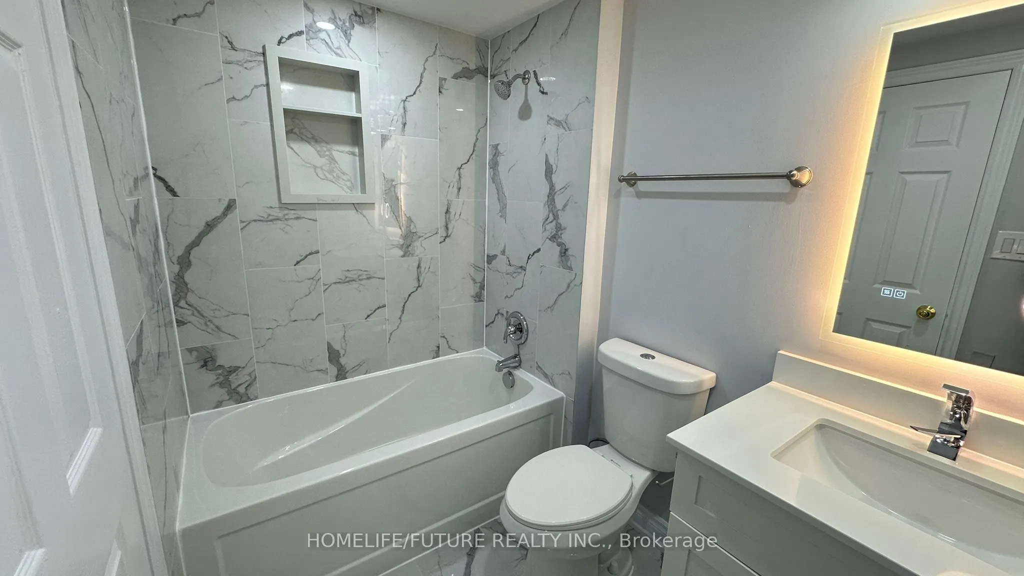 7428 Markham Road, #203