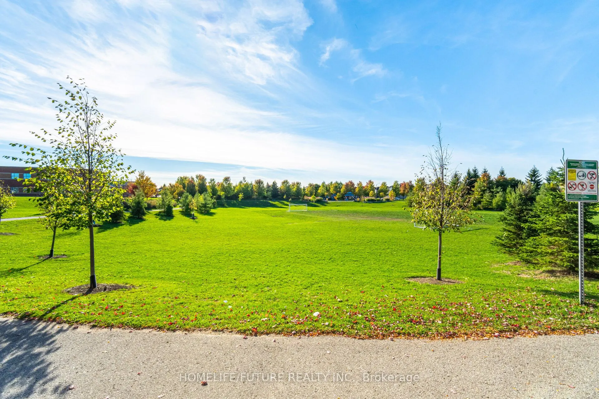 7428 Markham Road, #203