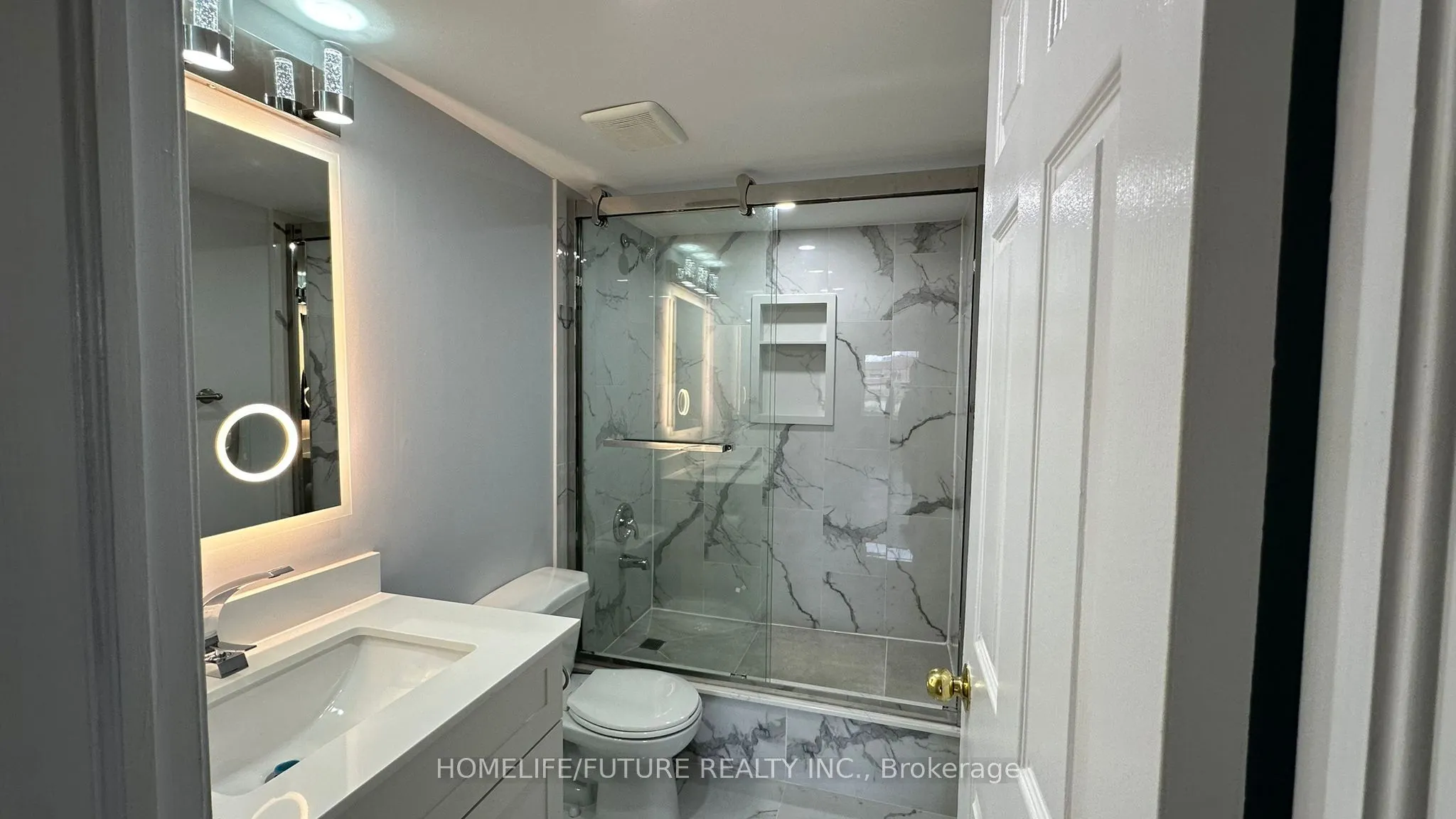 7428 Markham Road, #203