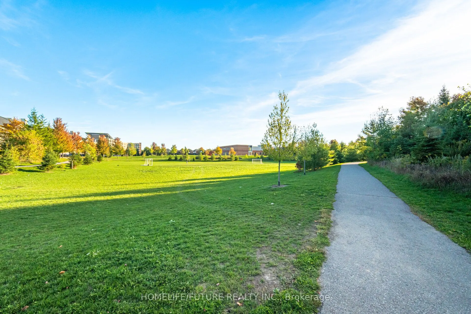 7428 Markham Road, #203