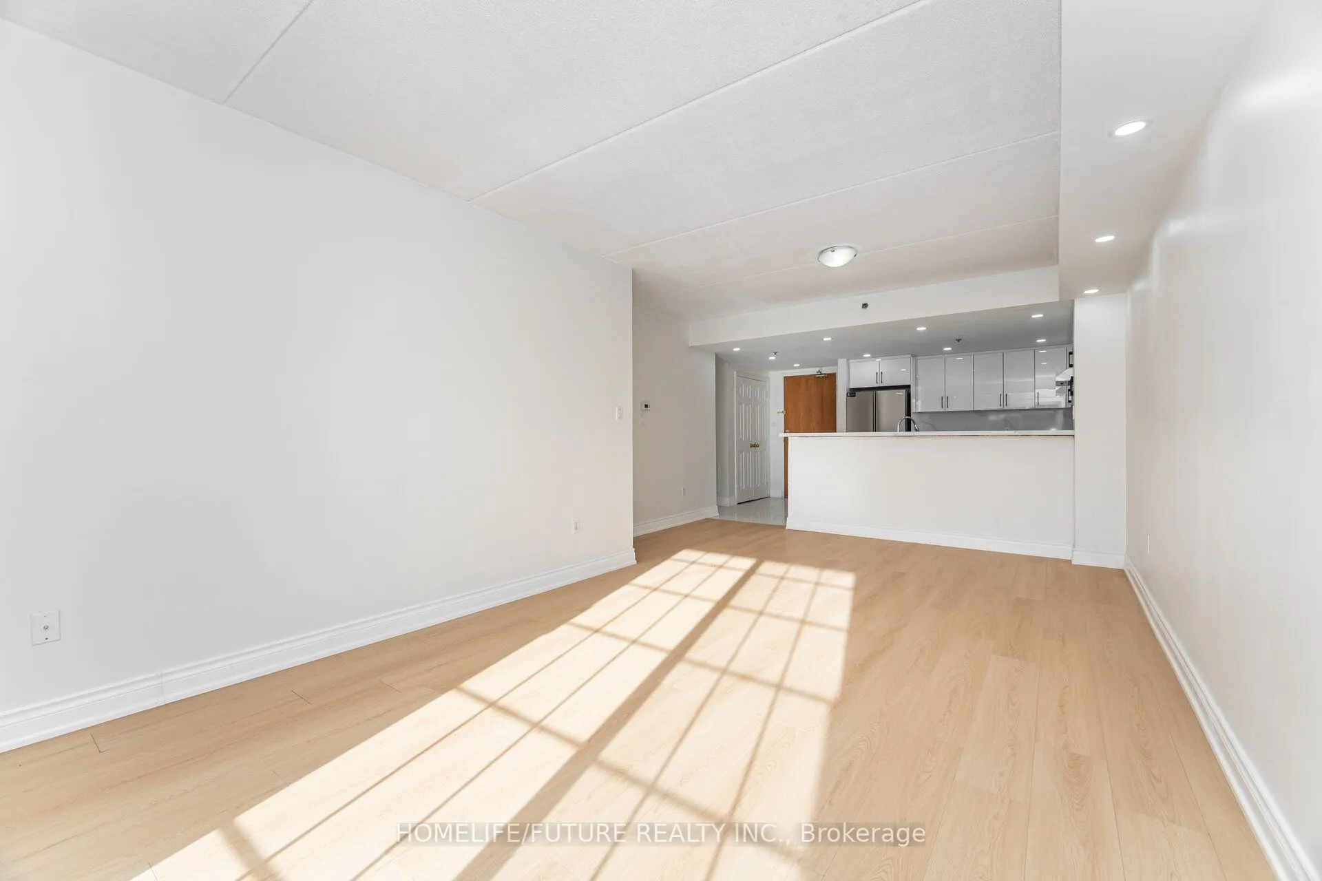 7428 Markham Road, #203