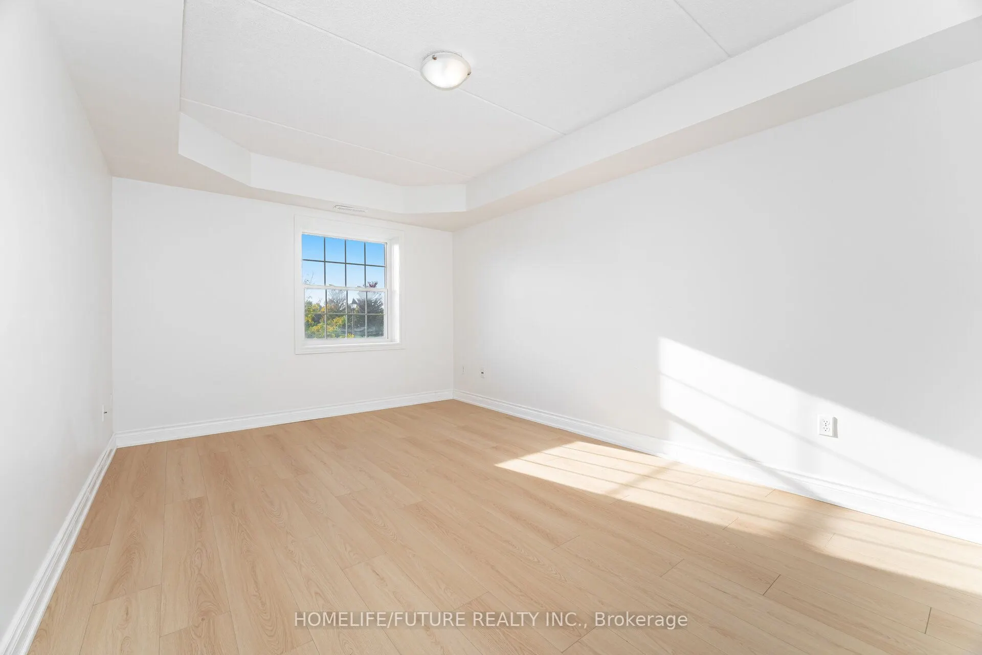 7428 Markham Road, #203