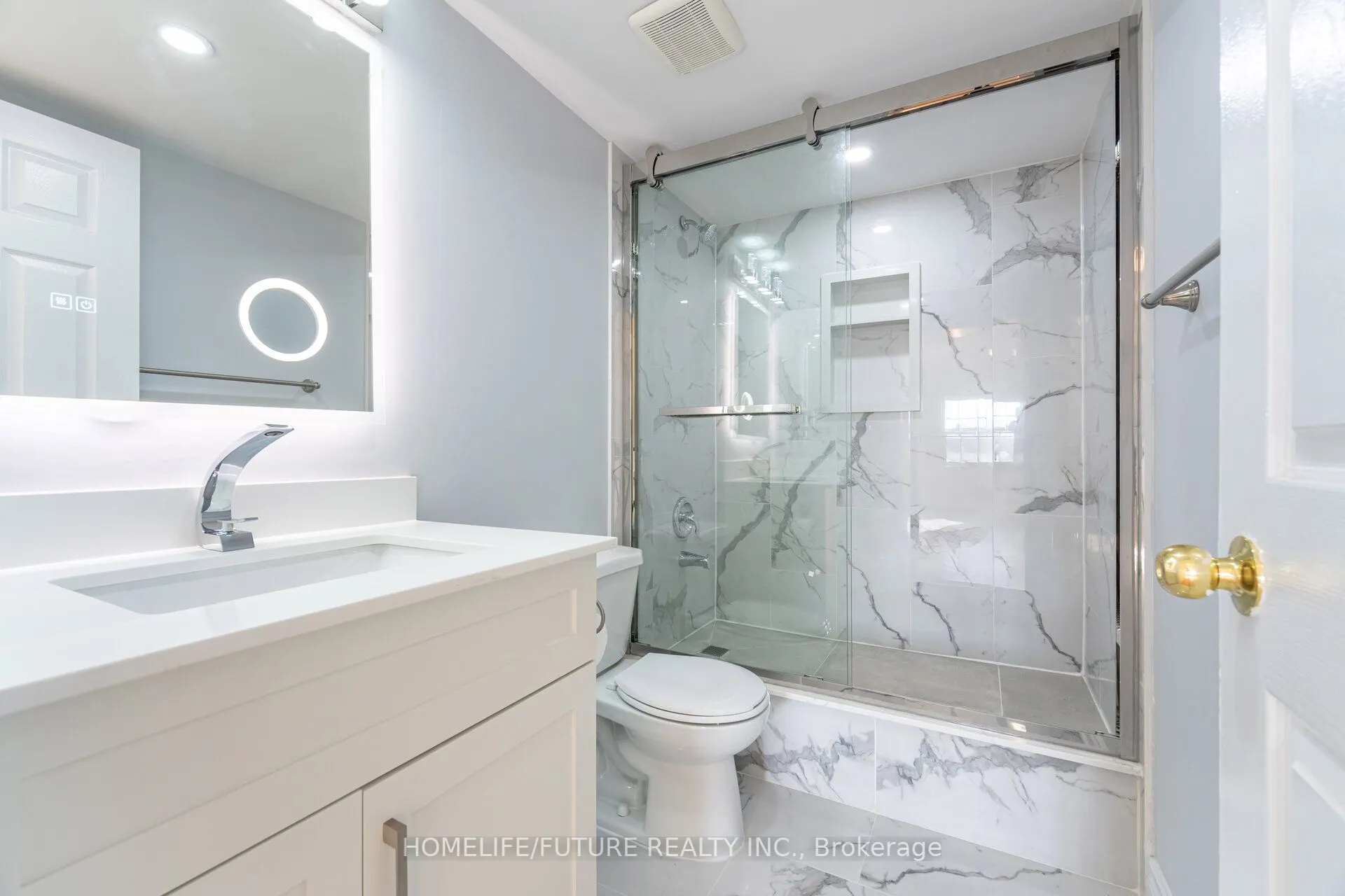 7428 Markham Road, #203