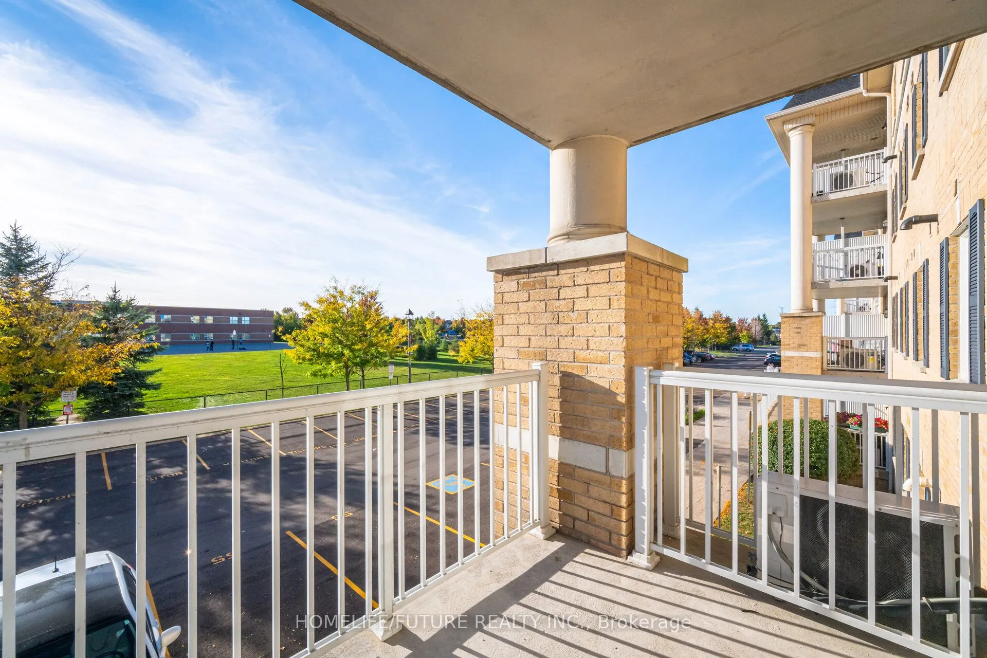 7428 Markham Road, #203