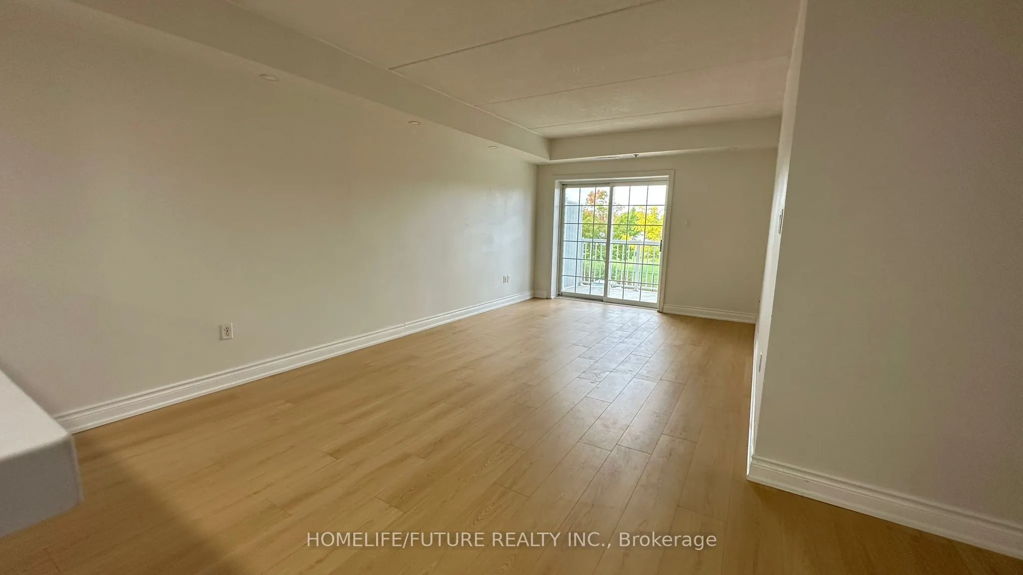 7428 Markham Road, #203