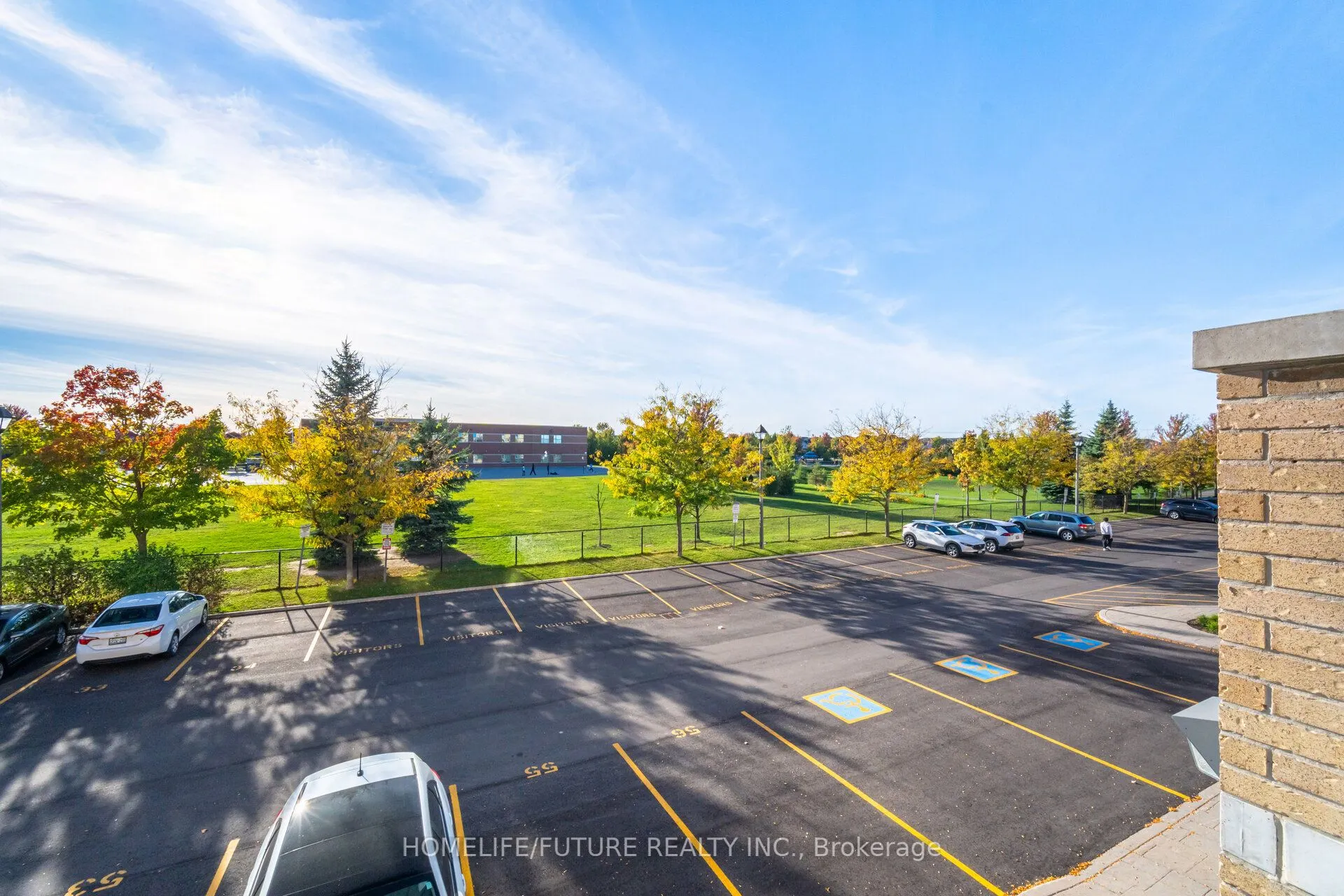7428 Markham Road, #203