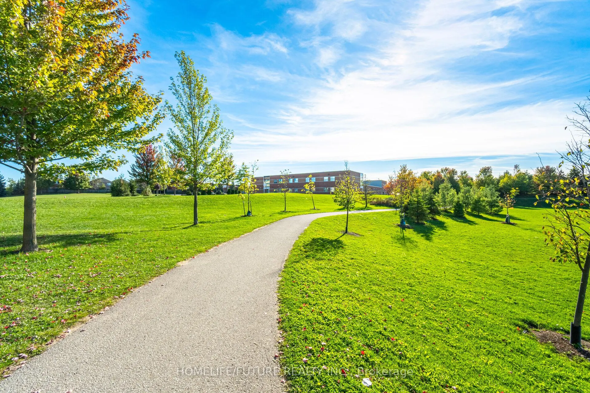 7428 Markham Road, #203
