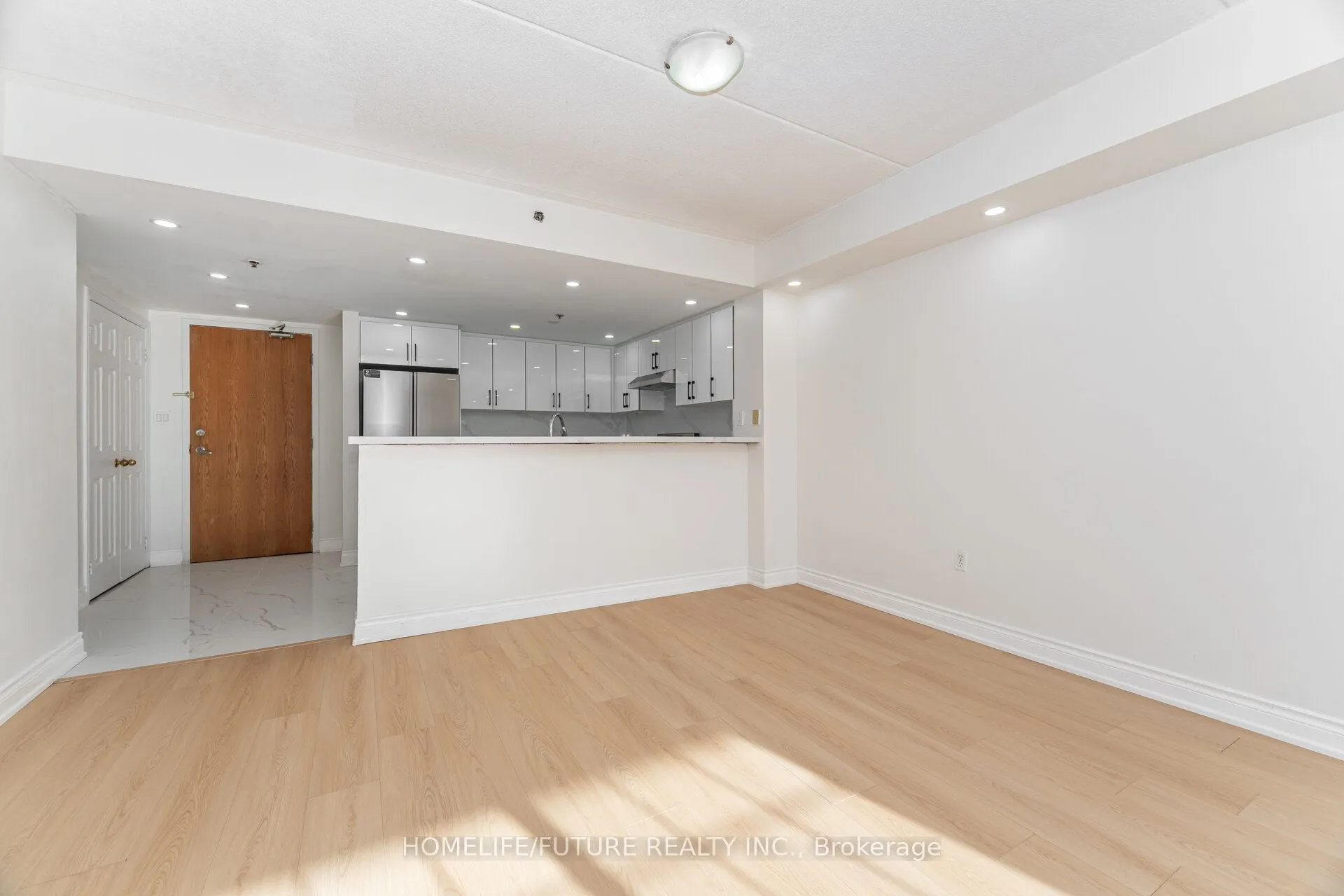 7428 Markham Road, #203