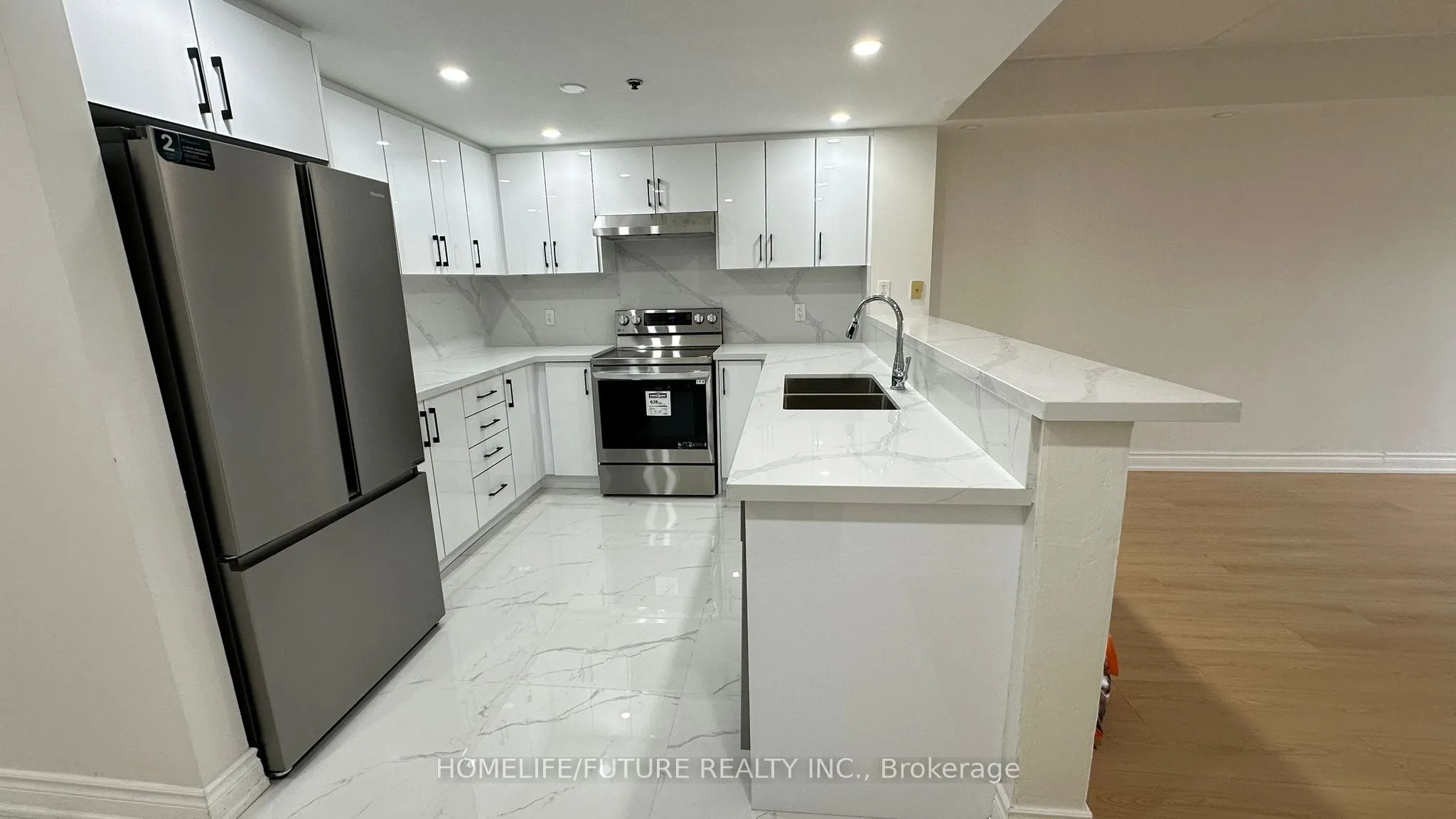 7428 Markham Road, #203