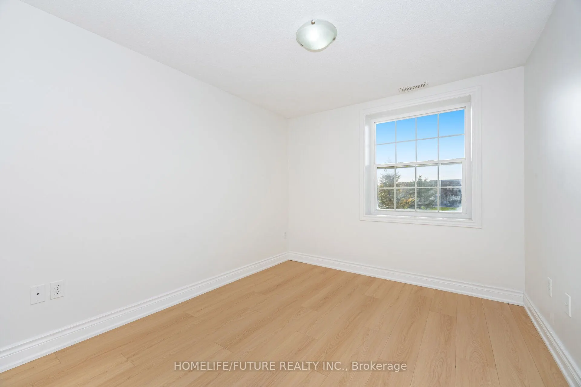 7428 Markham Road, #203